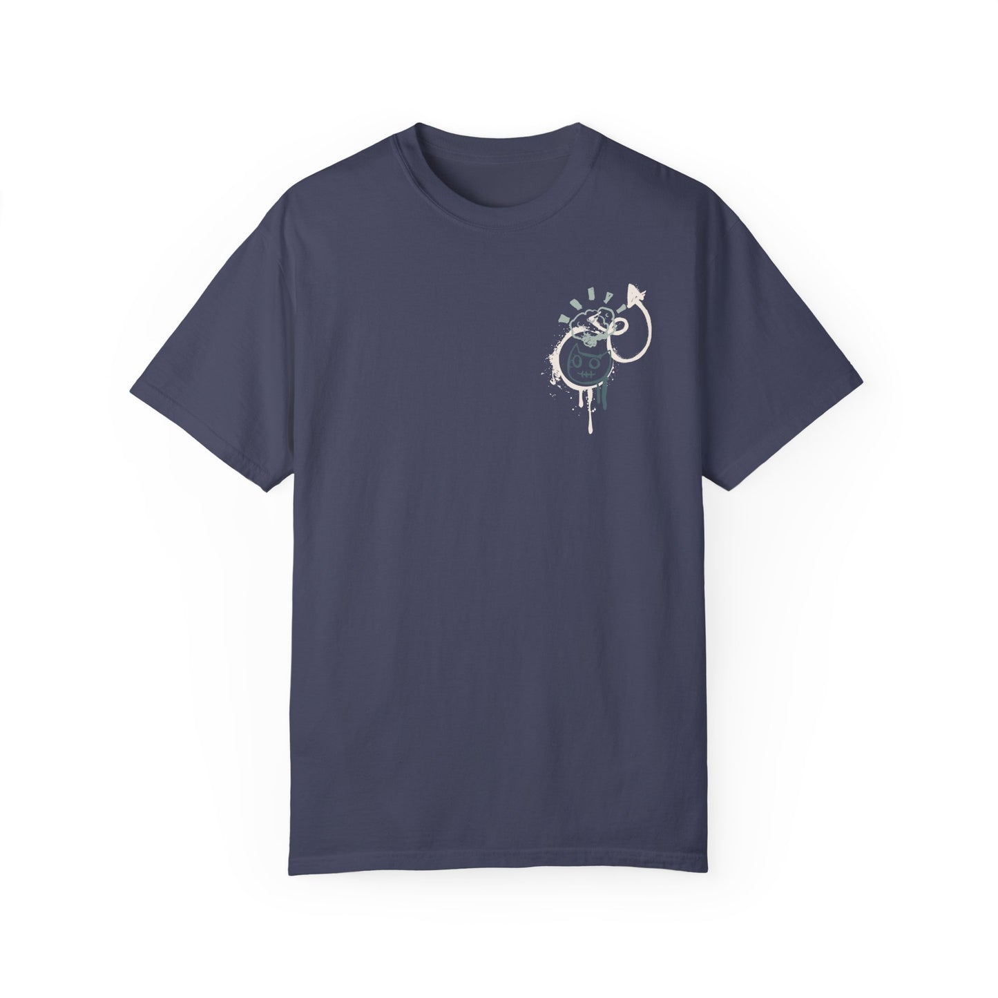 Creative Freedom Graphic Tee