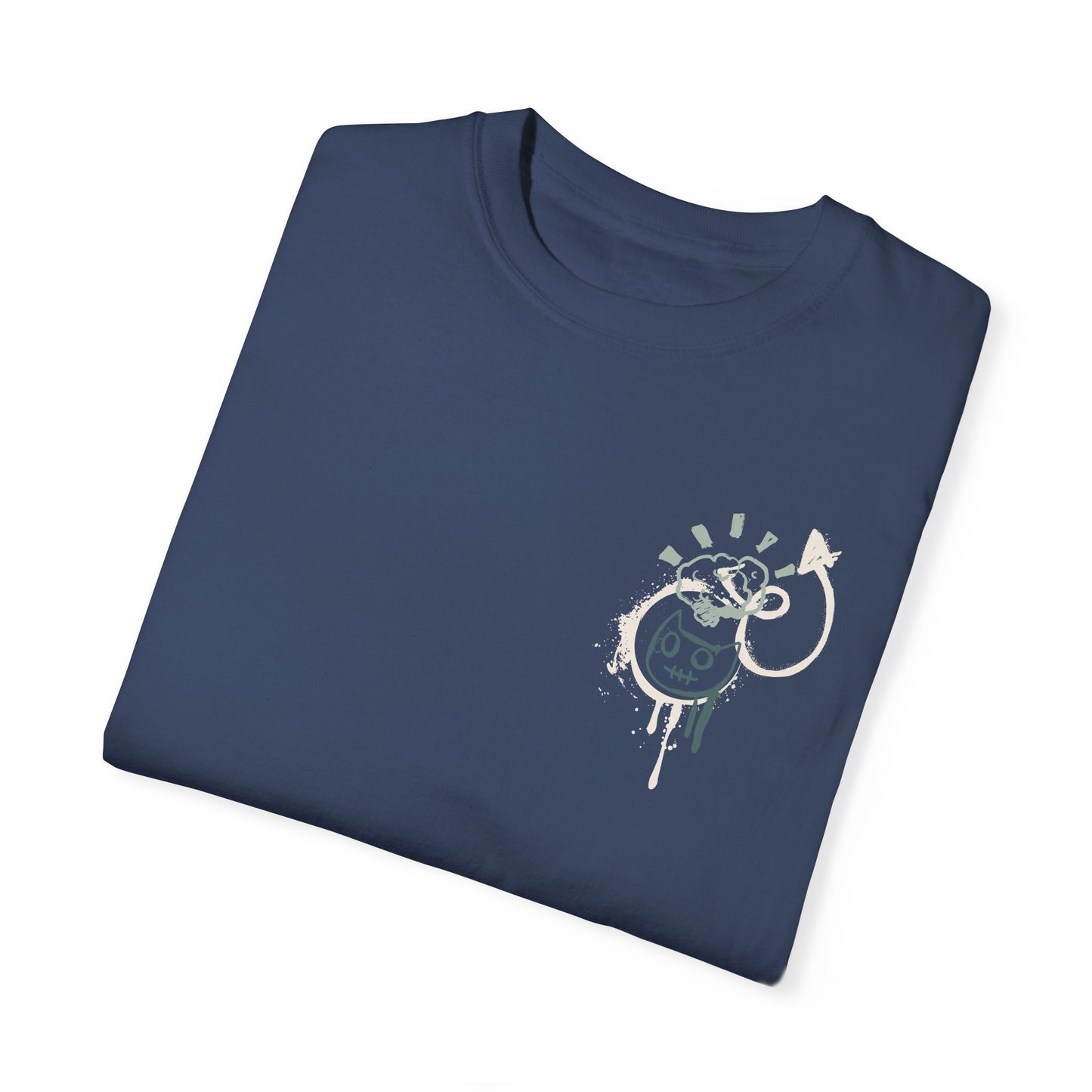 Creative Freedom Graphic Tee
