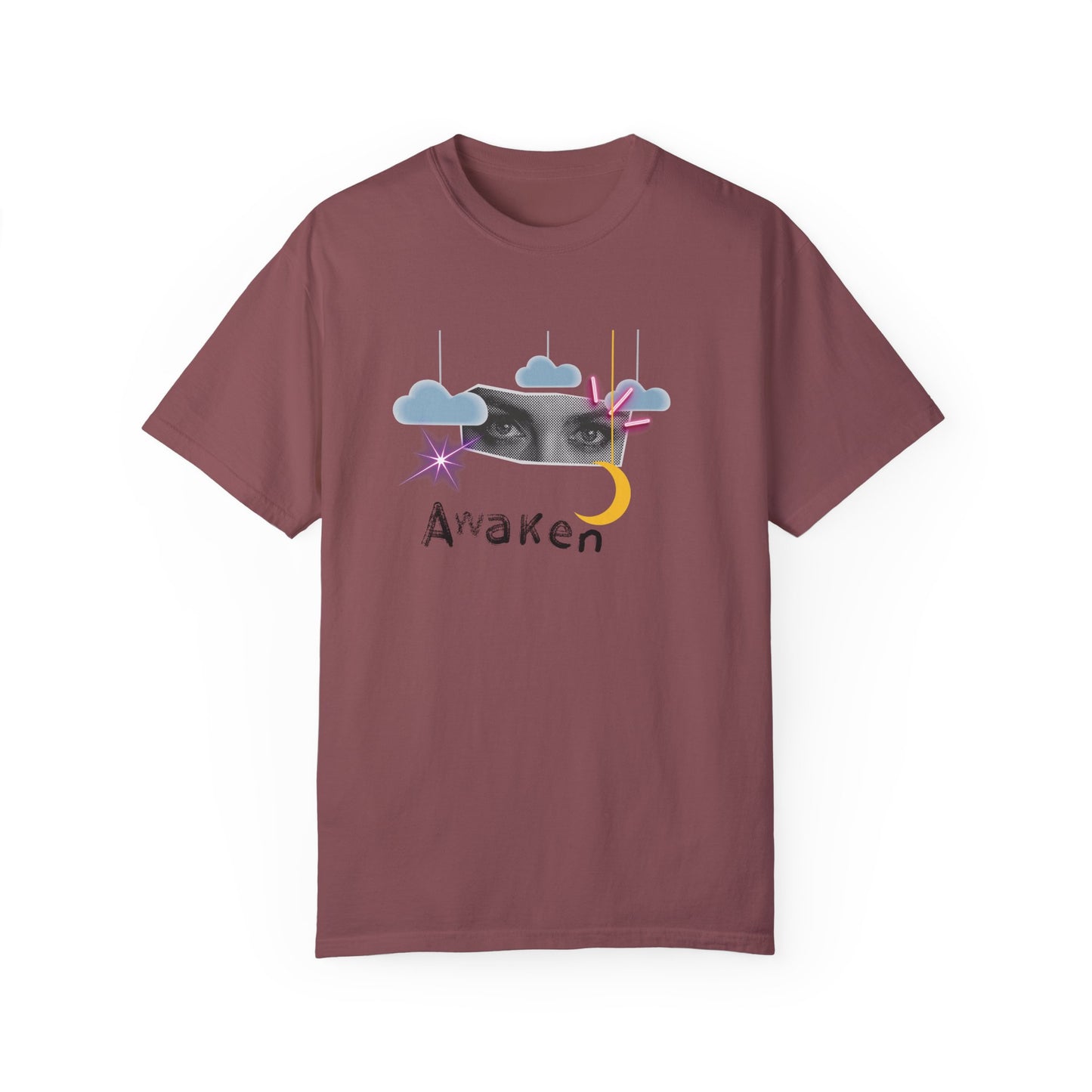 Awaken Graphic Tee