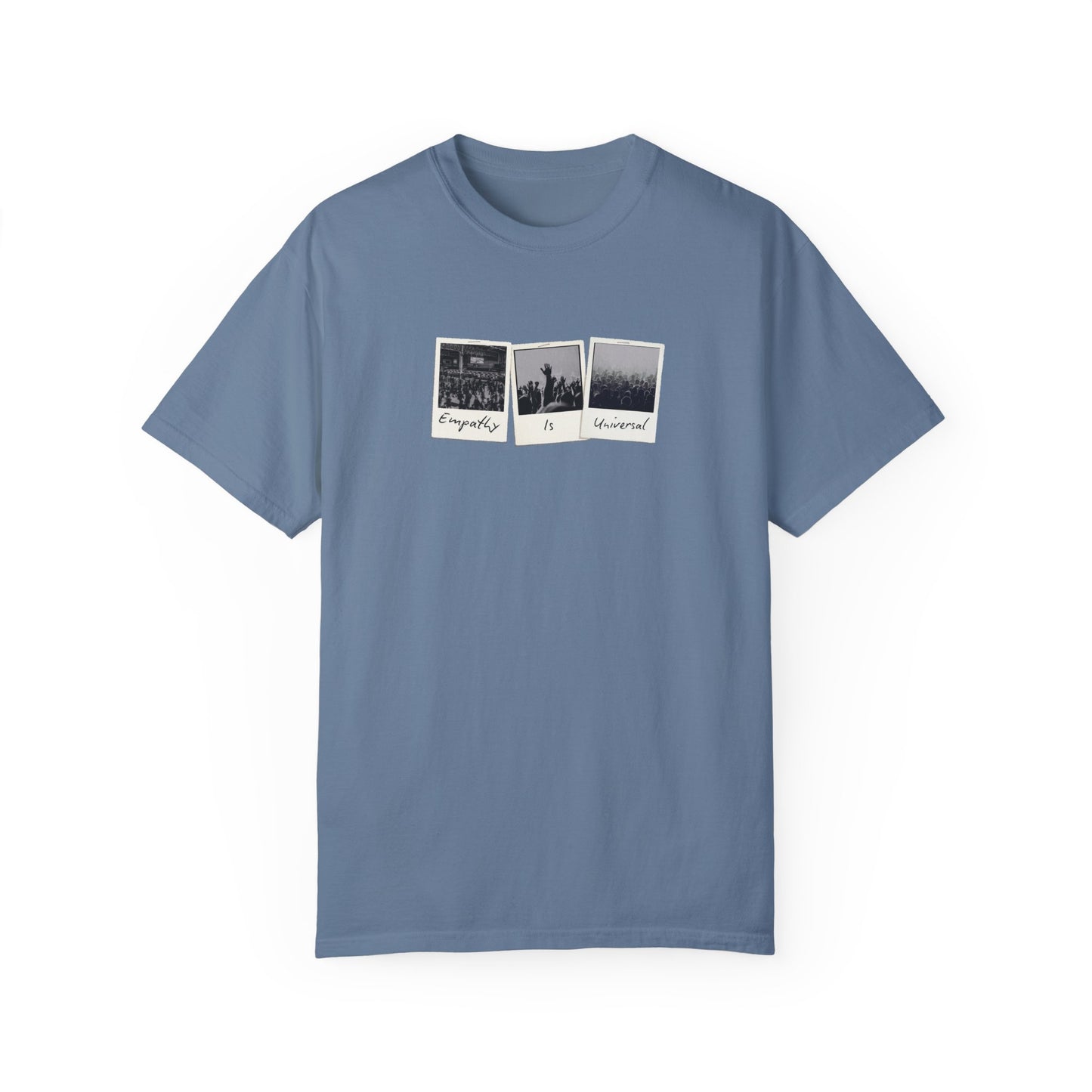Empathy is Universal Graphic Tee