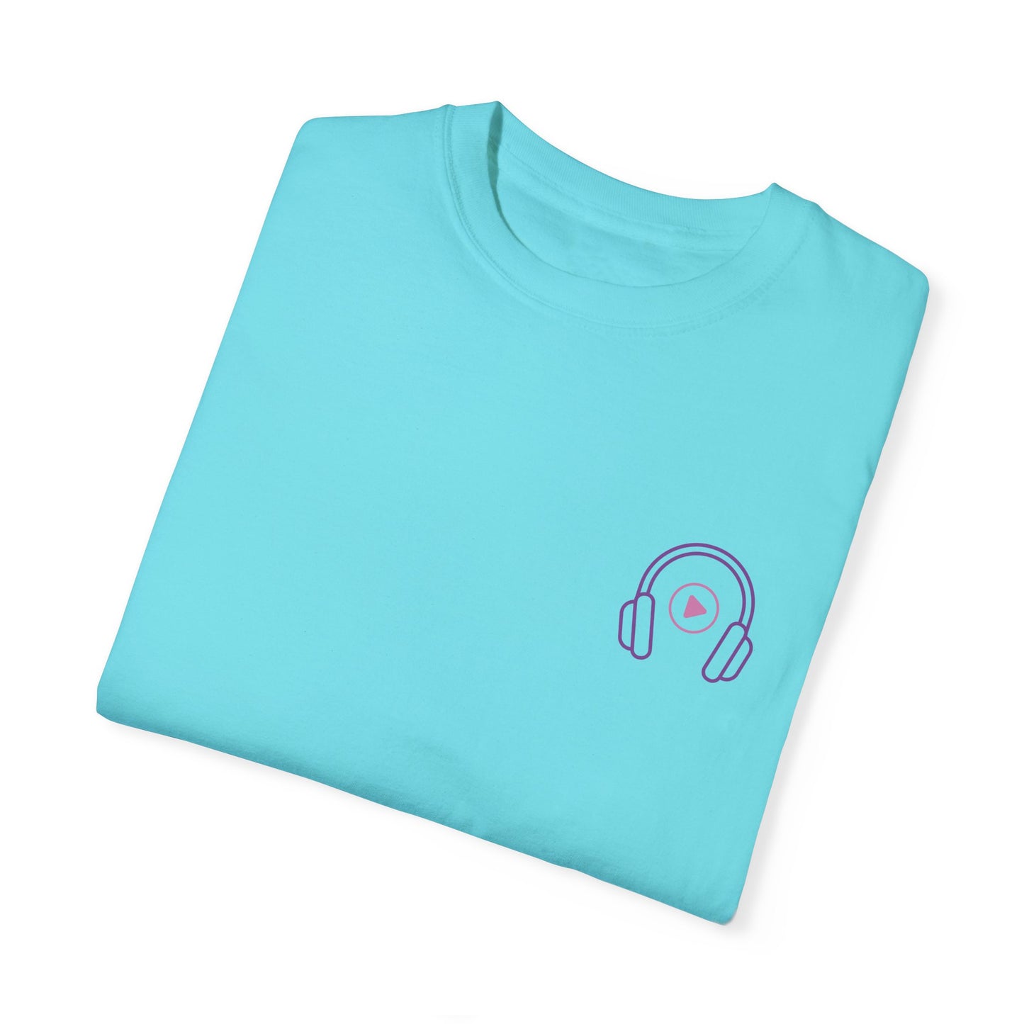 Play the Tape Graphic Tee