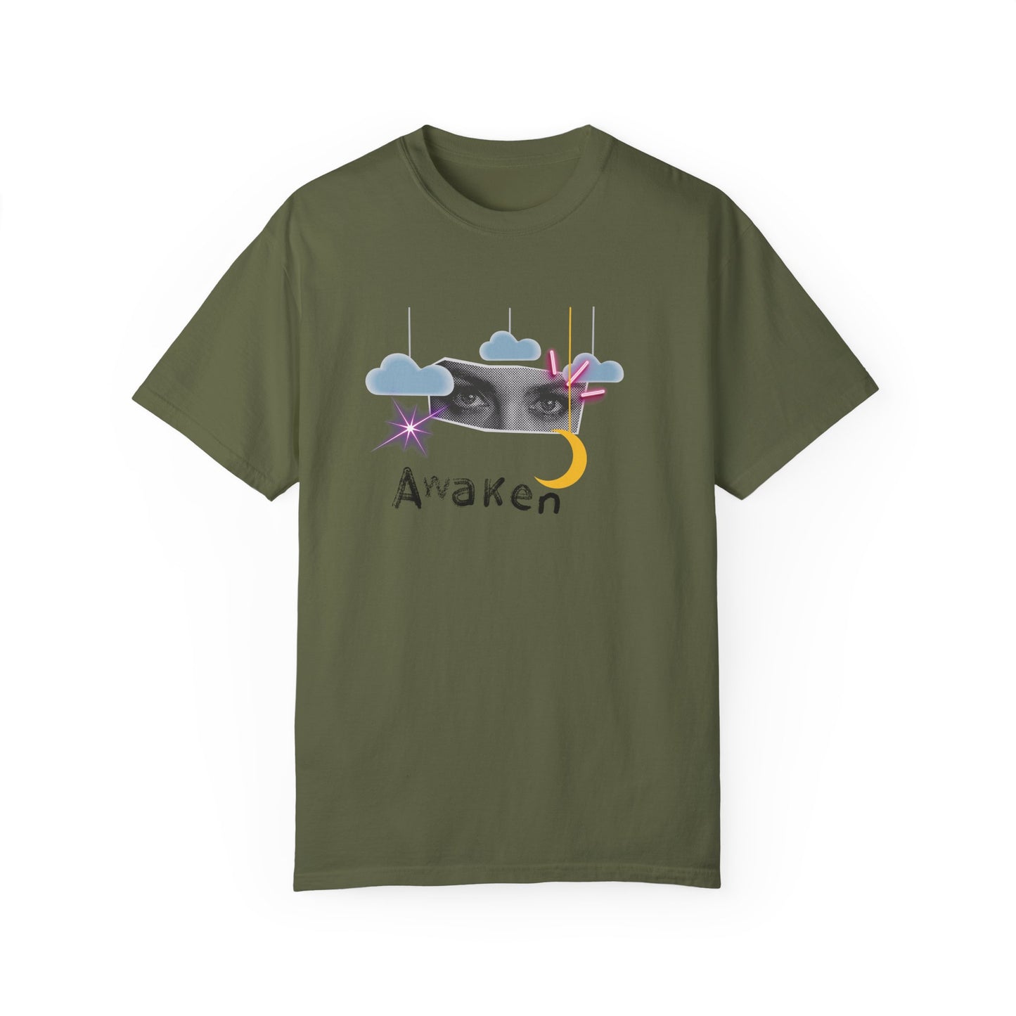 Awaken Graphic Tee