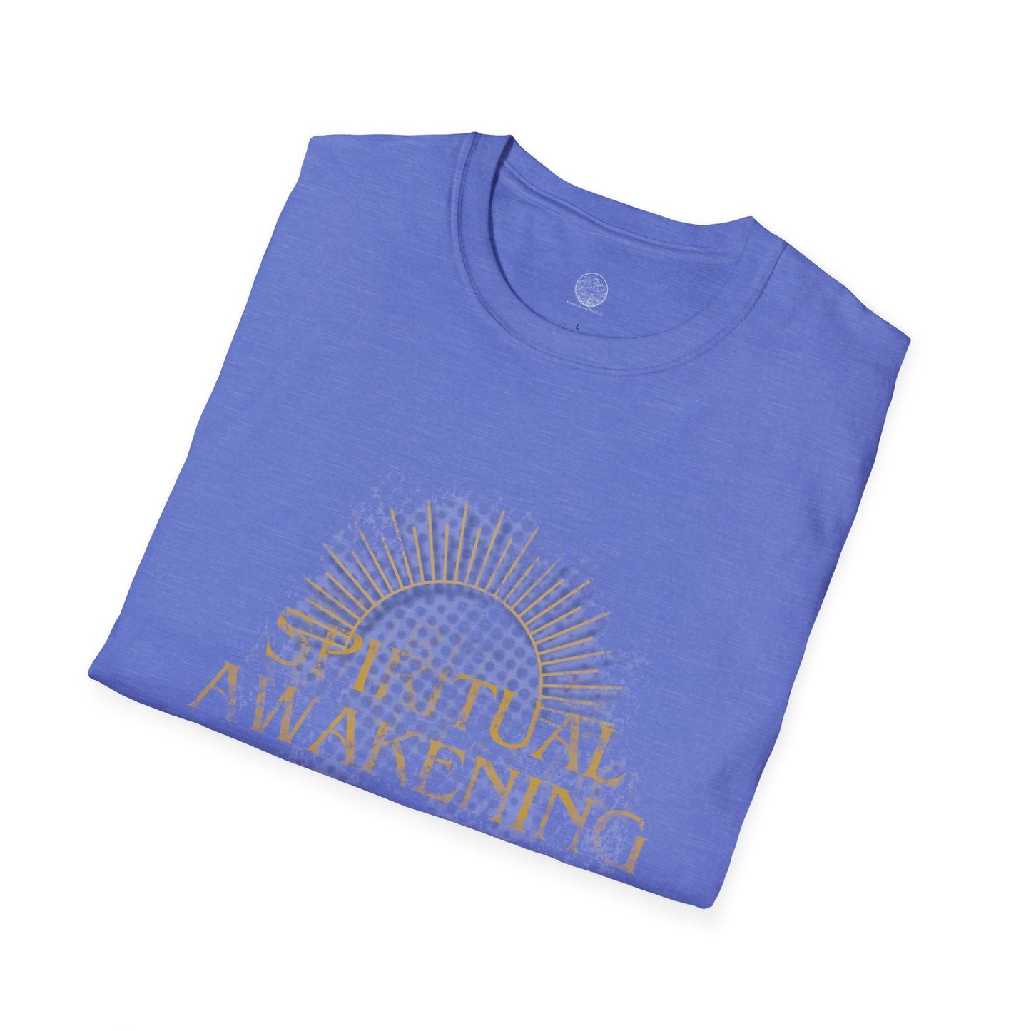 Spiritual Awakening Graphic Tee