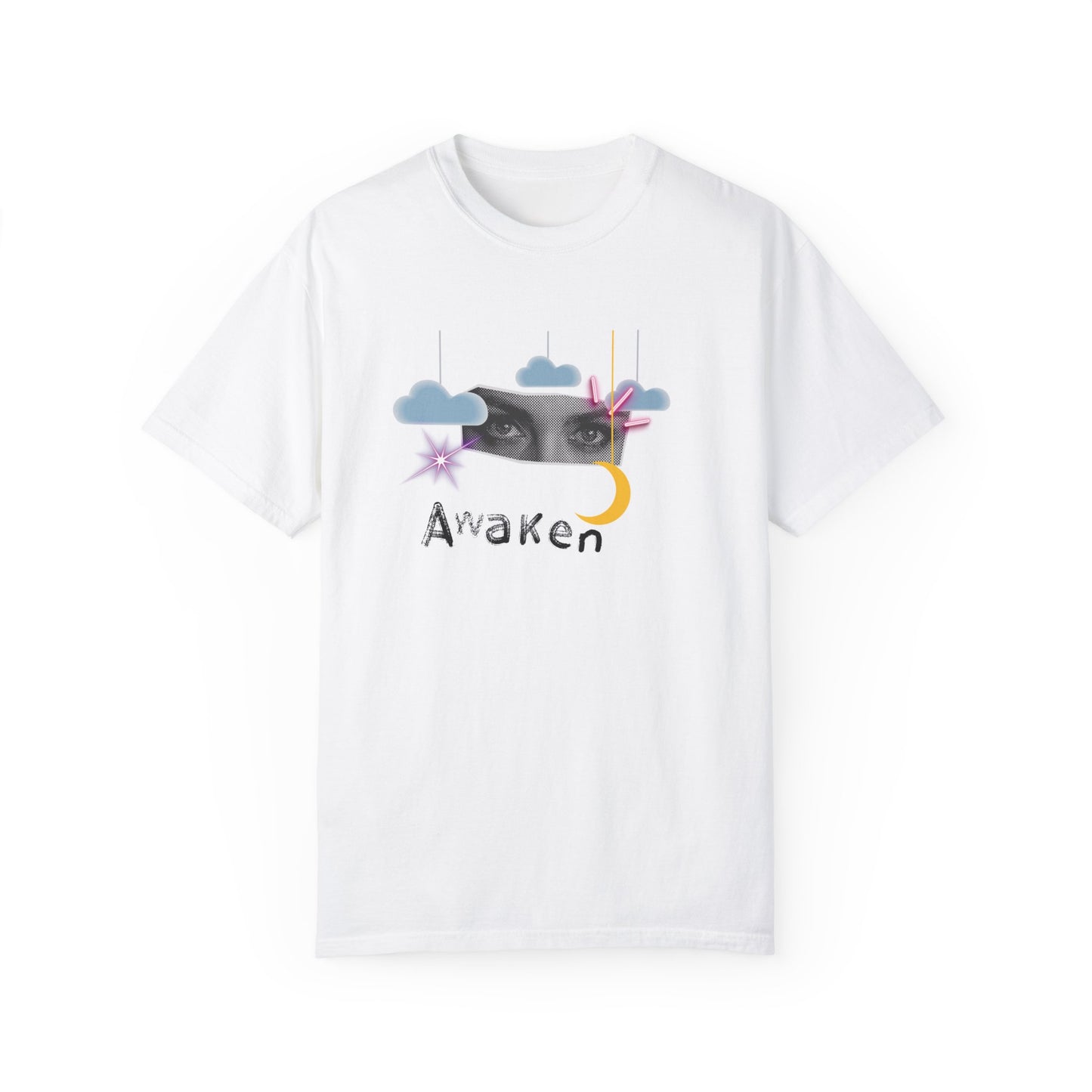 Awaken Graphic Tee