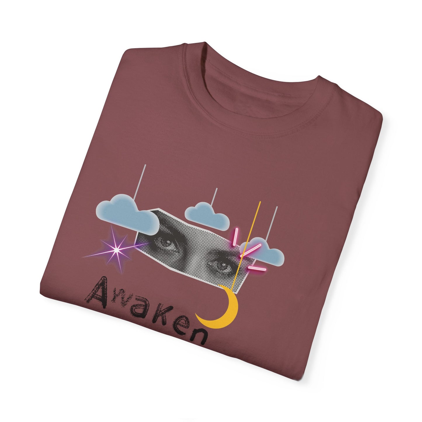 Awaken Graphic Tee