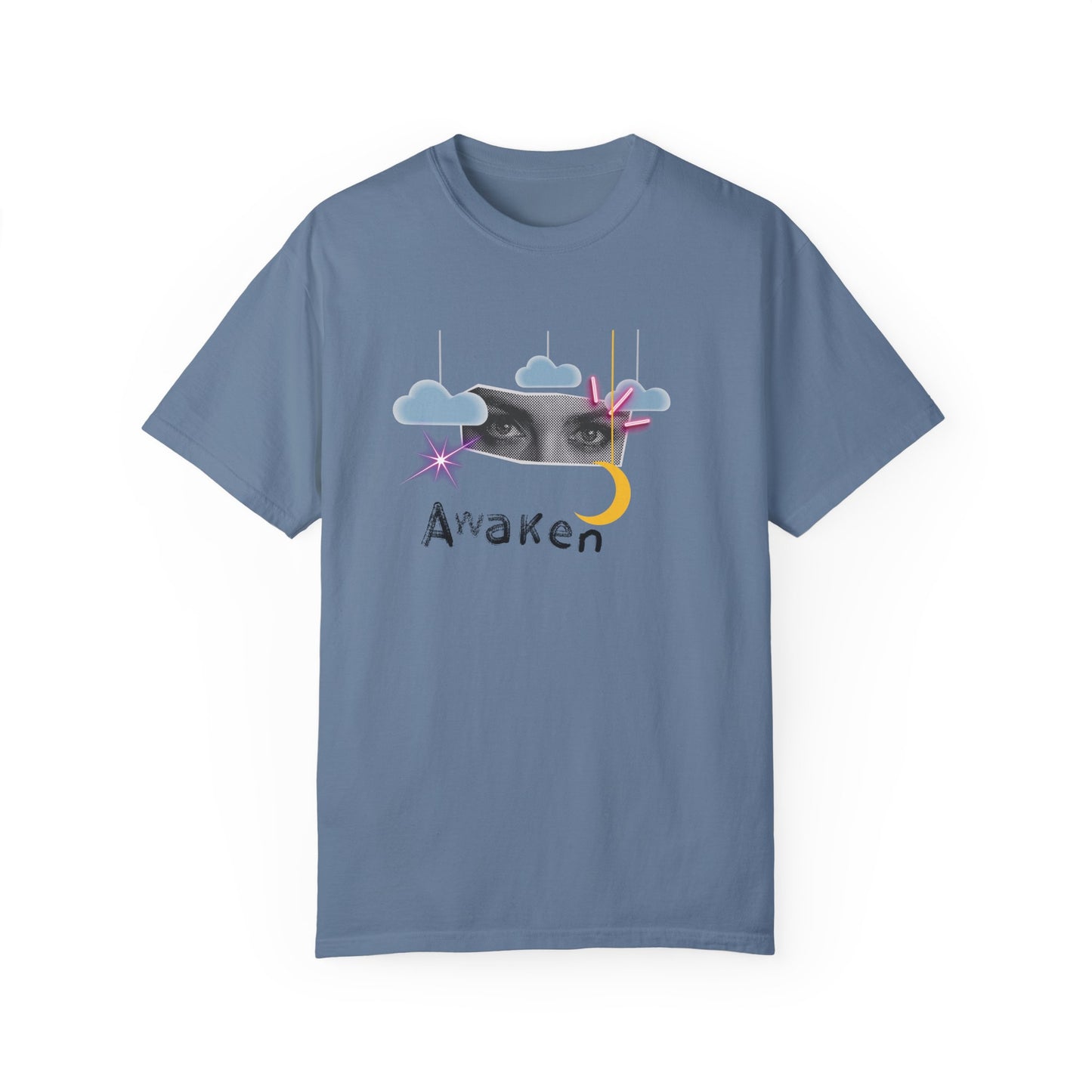 Awaken Graphic Tee