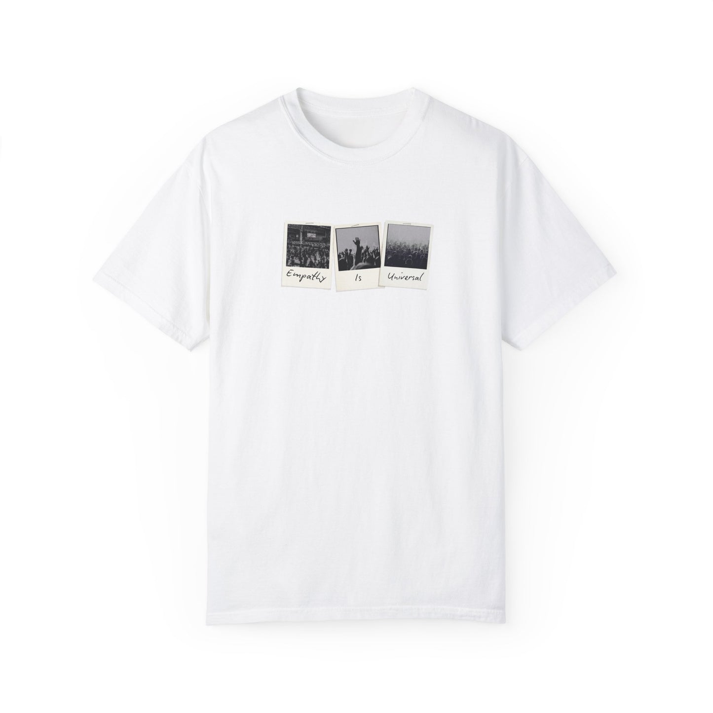 Empathy is Universal Graphic Tee