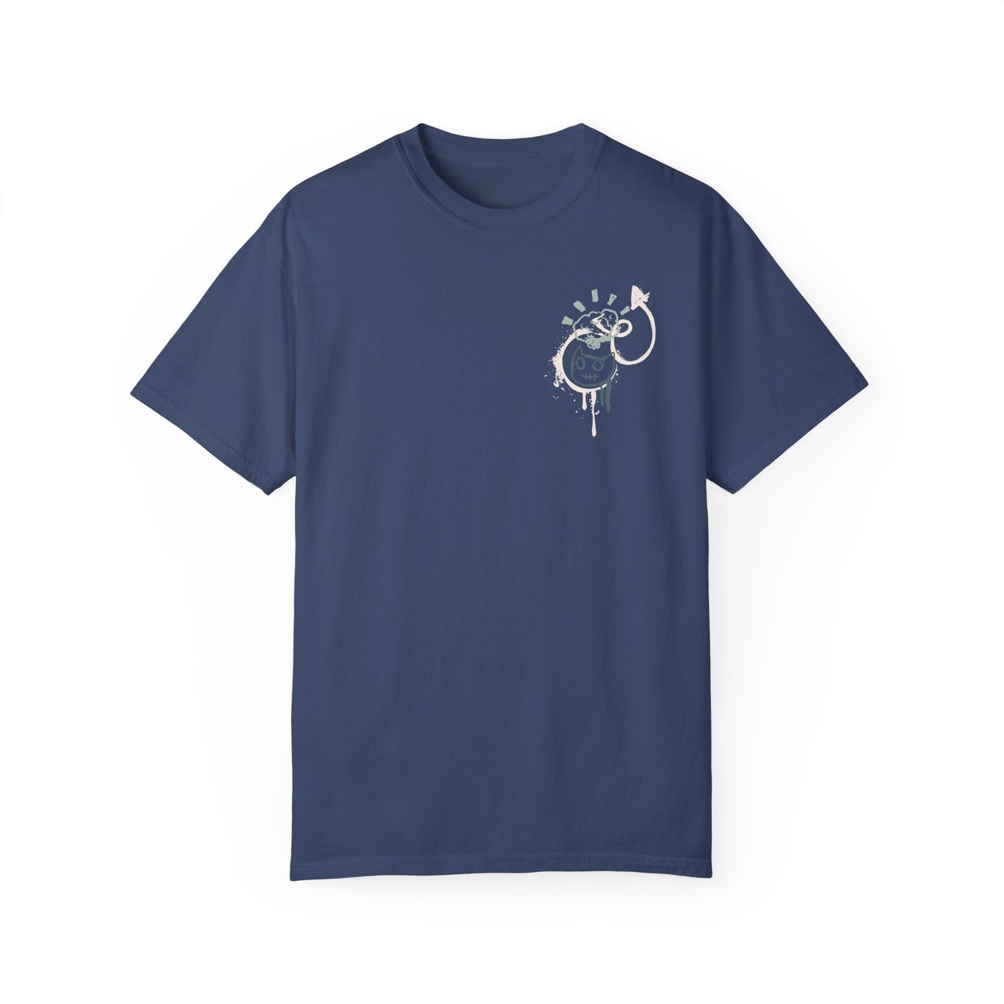 Creative Freedom Graphic Tee