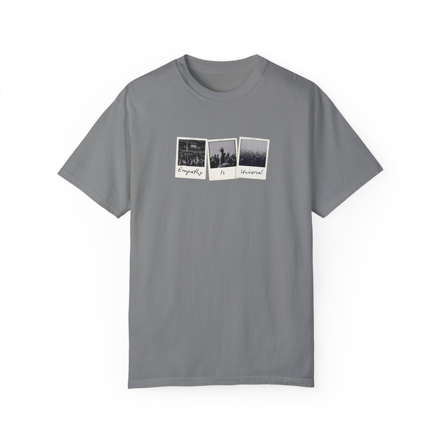 Empathy is Universal Graphic Tee