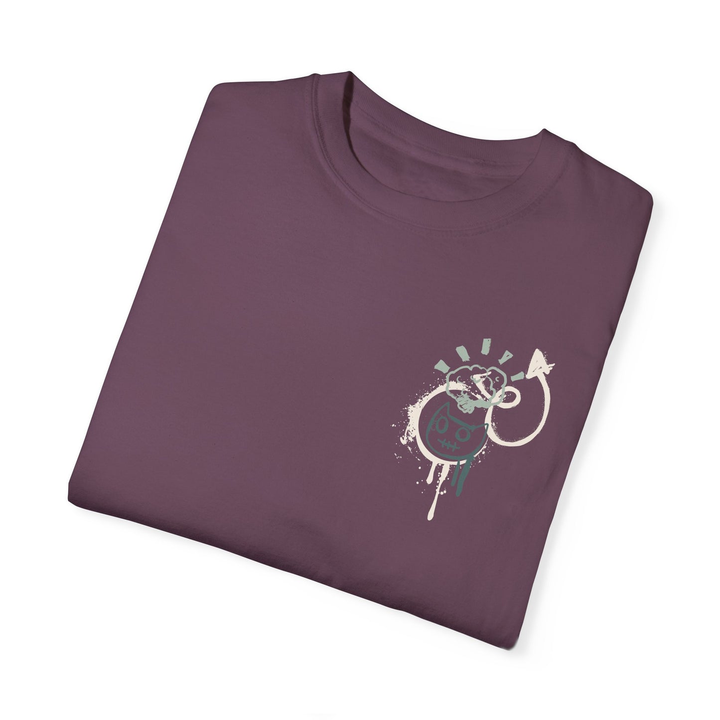 Creative Freedom Graphic Tee
