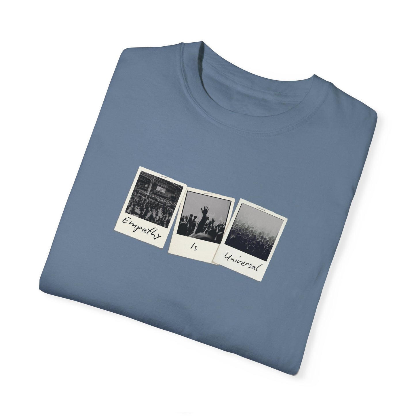 Empathy is Universal Graphic Tee