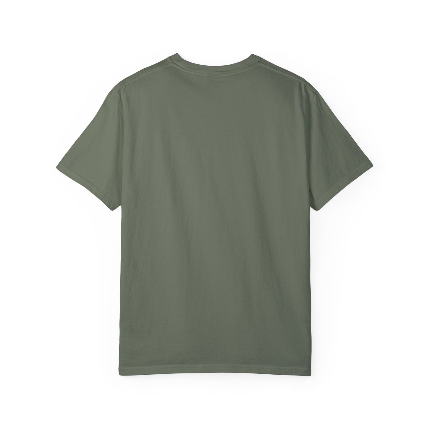 Choice is Freedom Graphic Tee