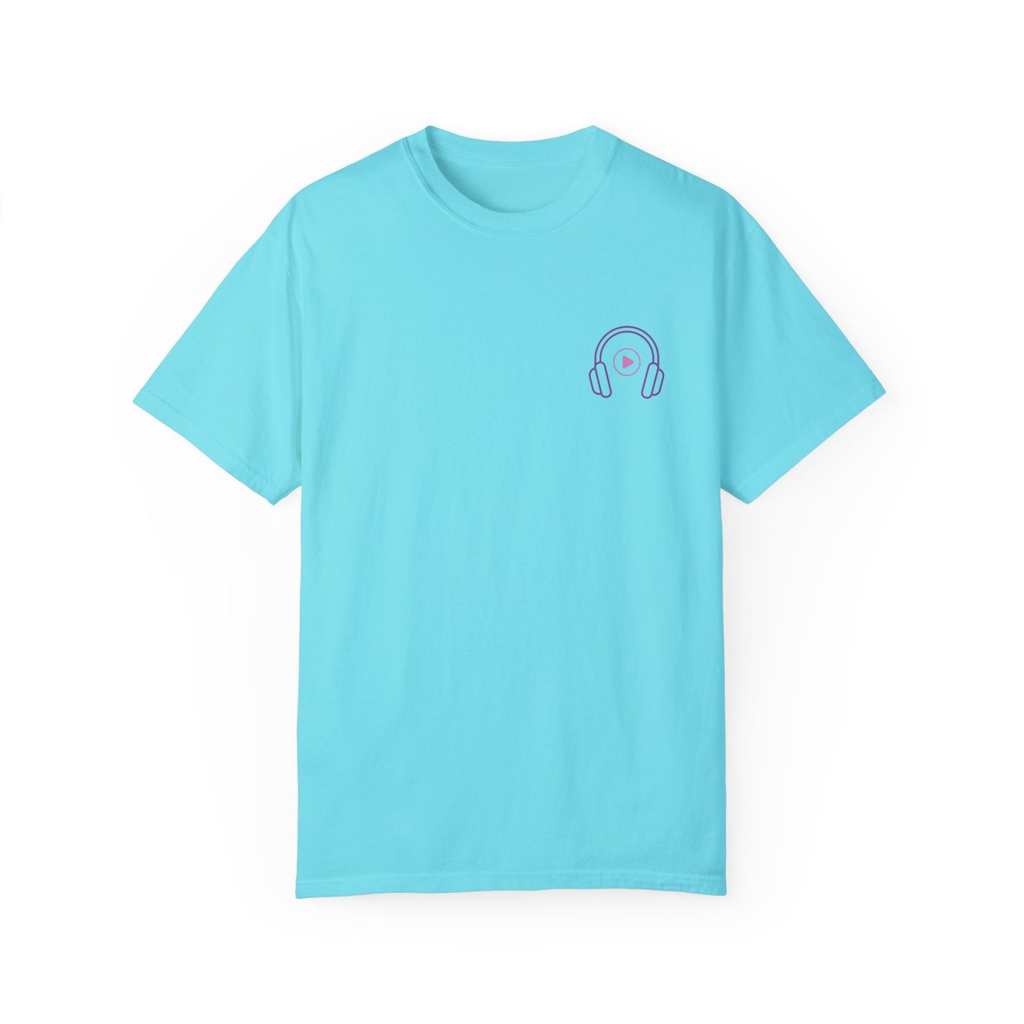 Play the Tape Graphic Tee