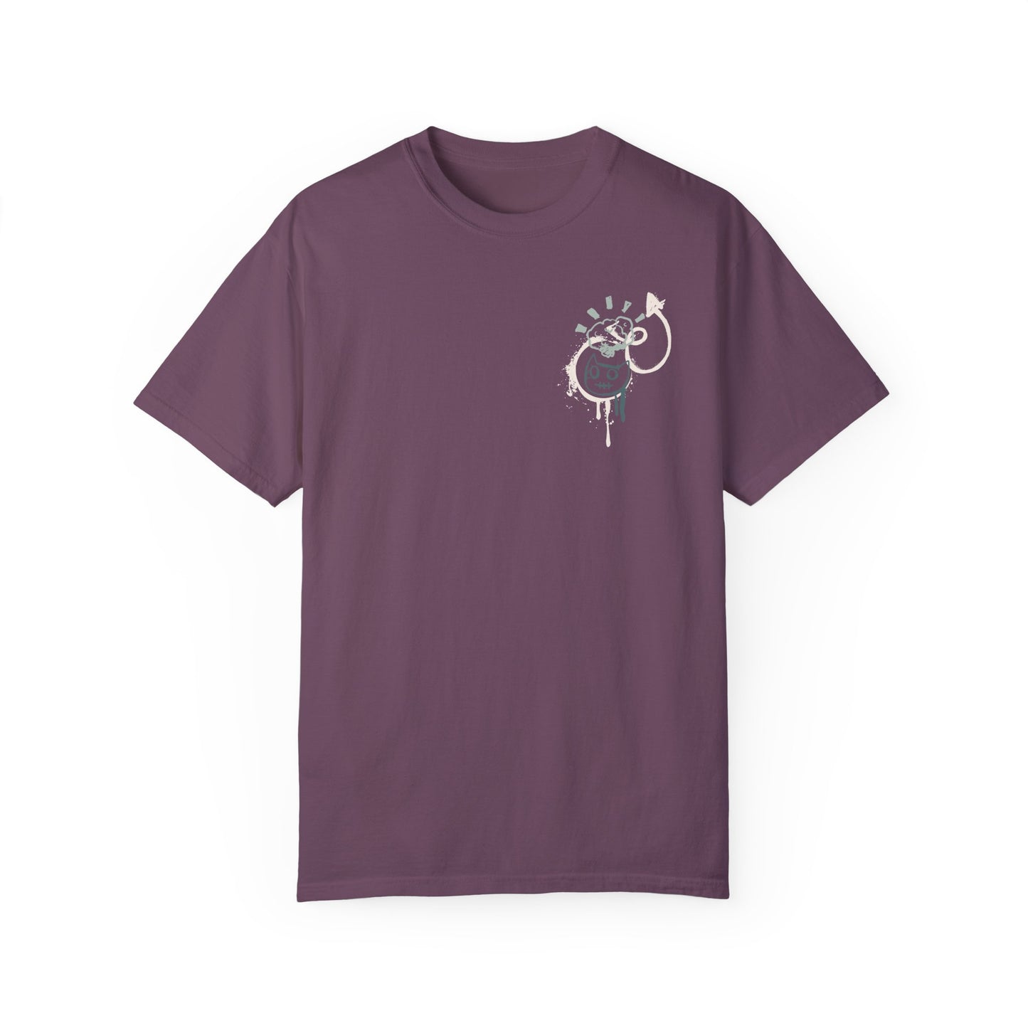 Creative Freedom Graphic Tee