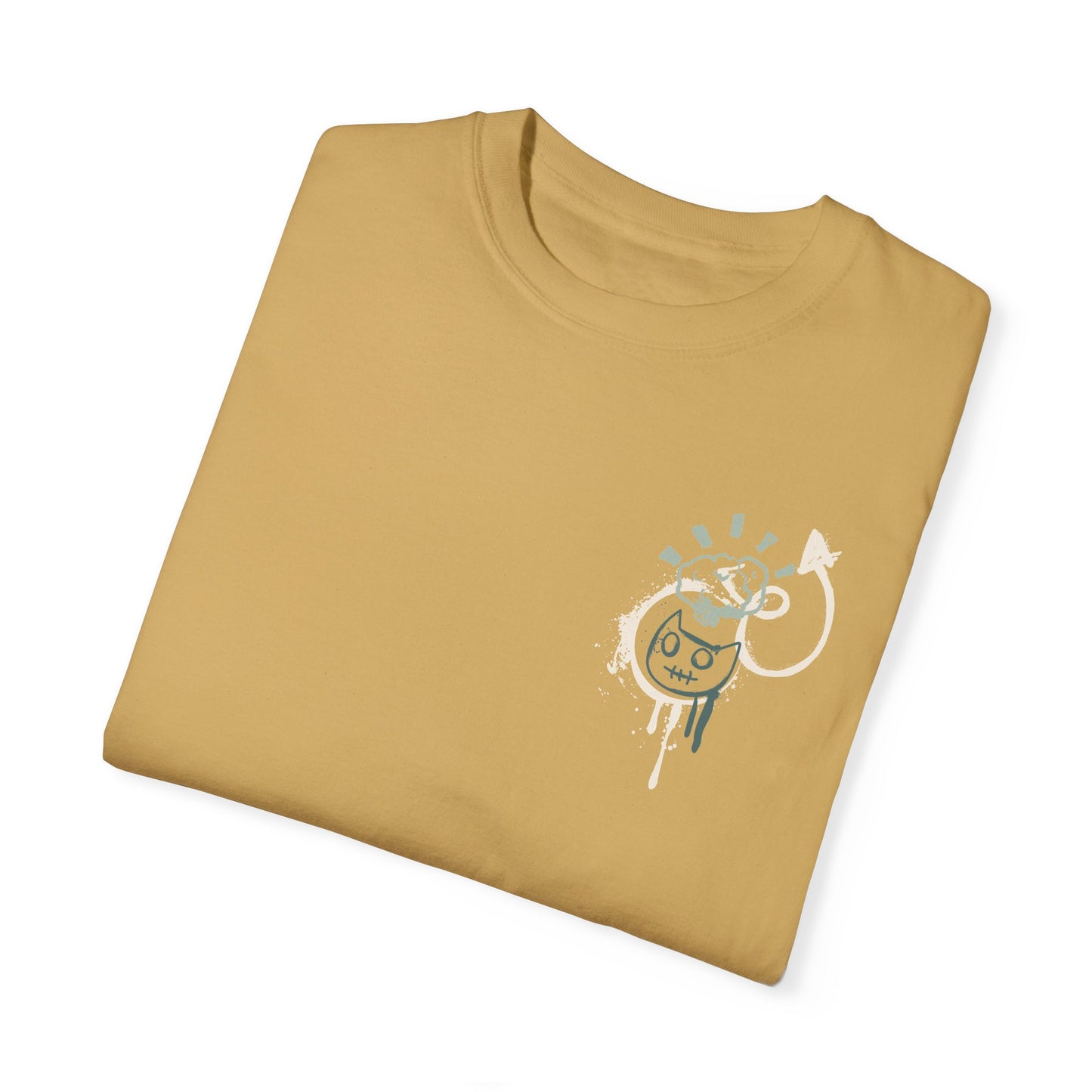 Creative Freedom Graphic Tee