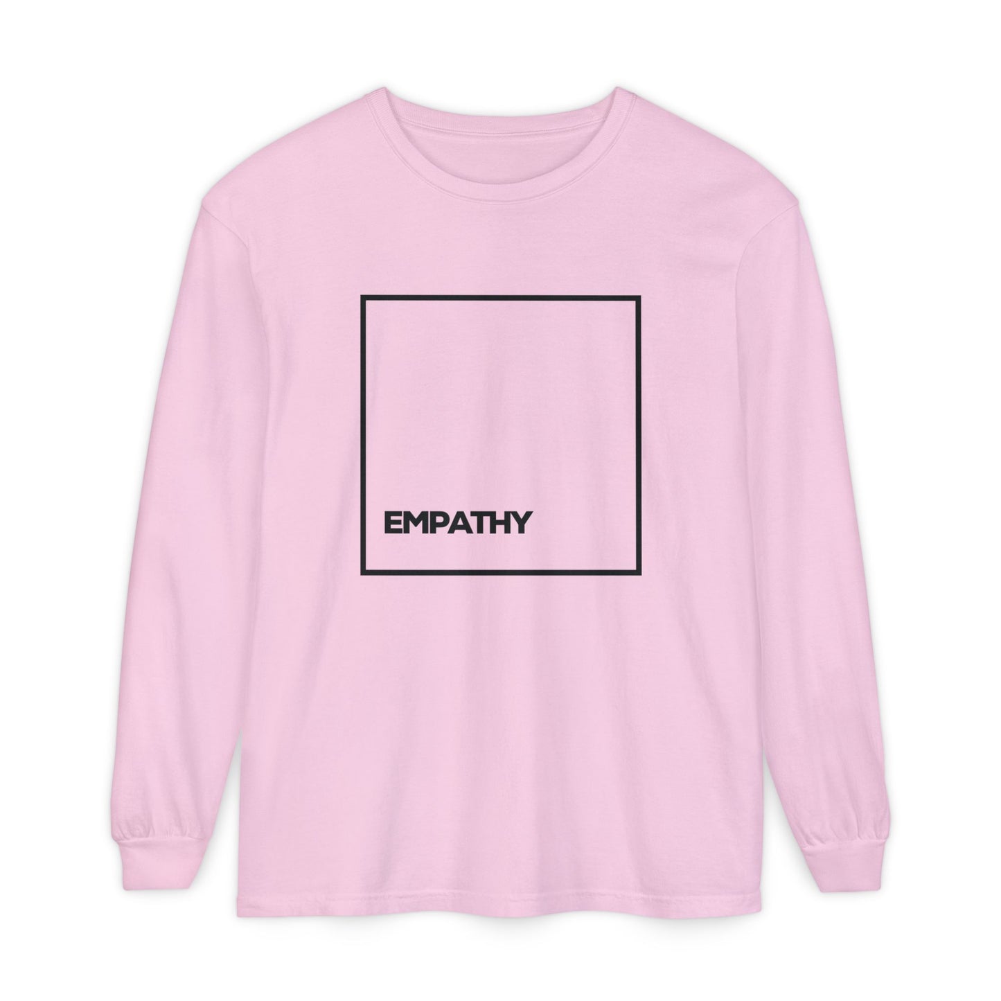Empathy Long Sleeve
