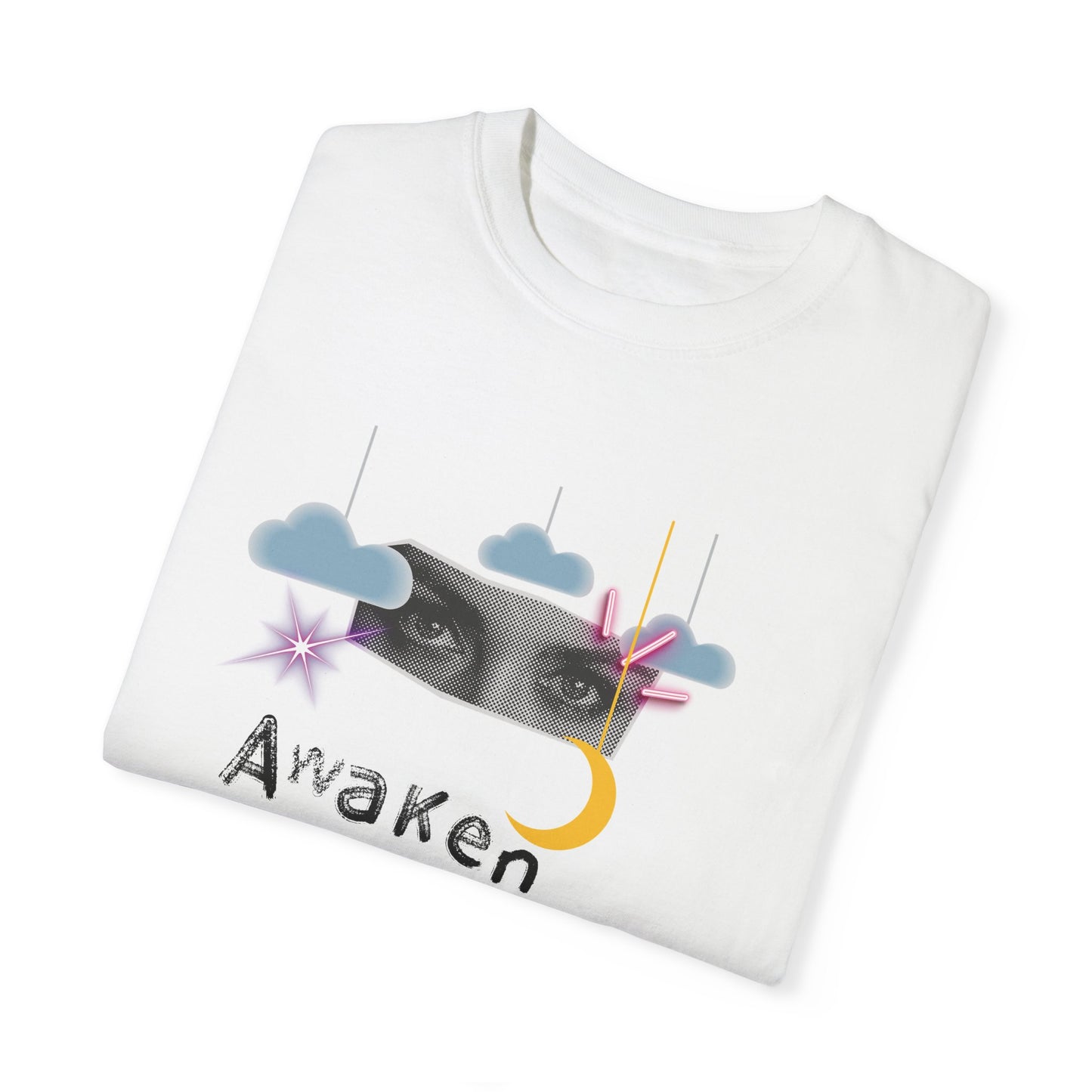 Awaken Graphic Tee