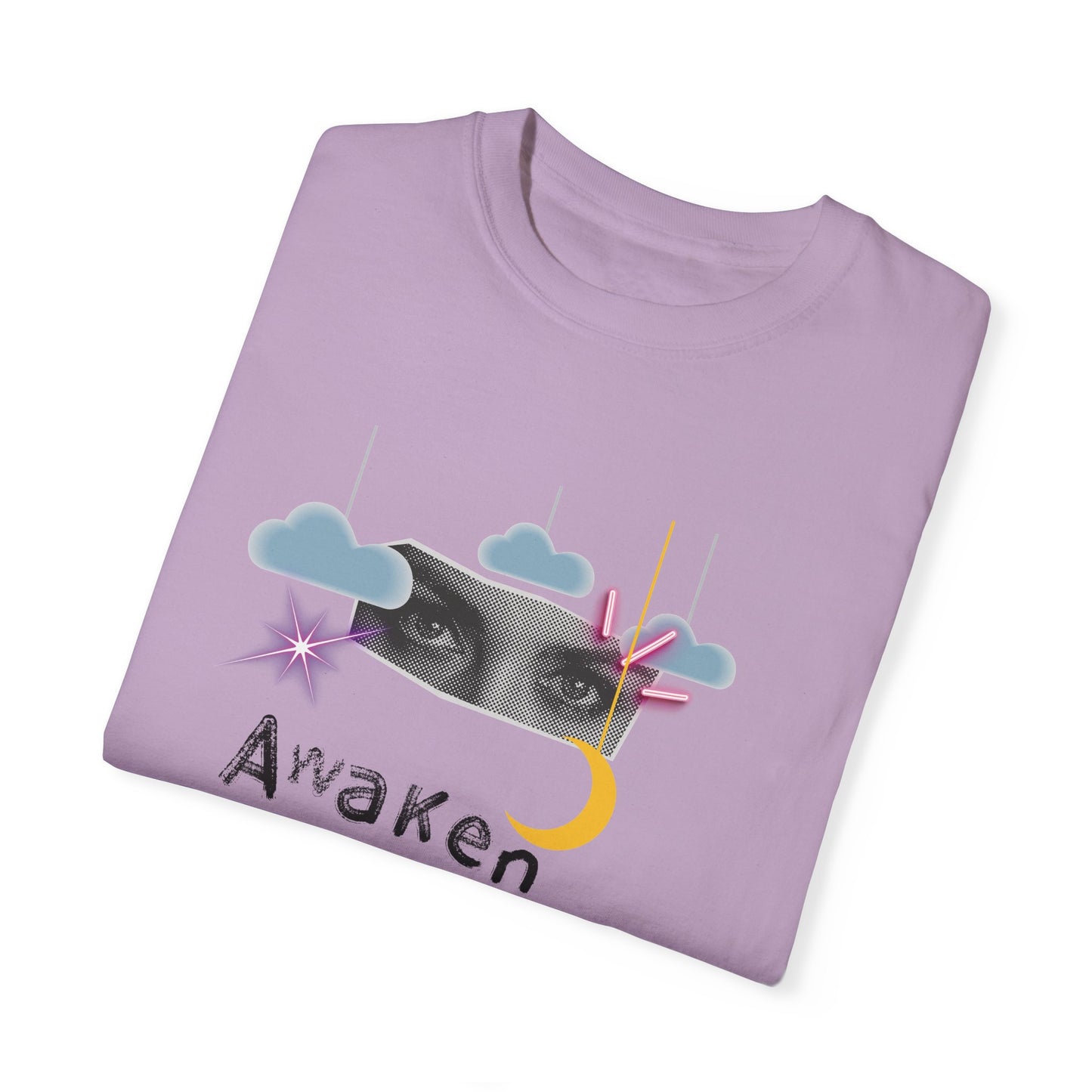 Awaken Graphic Tee