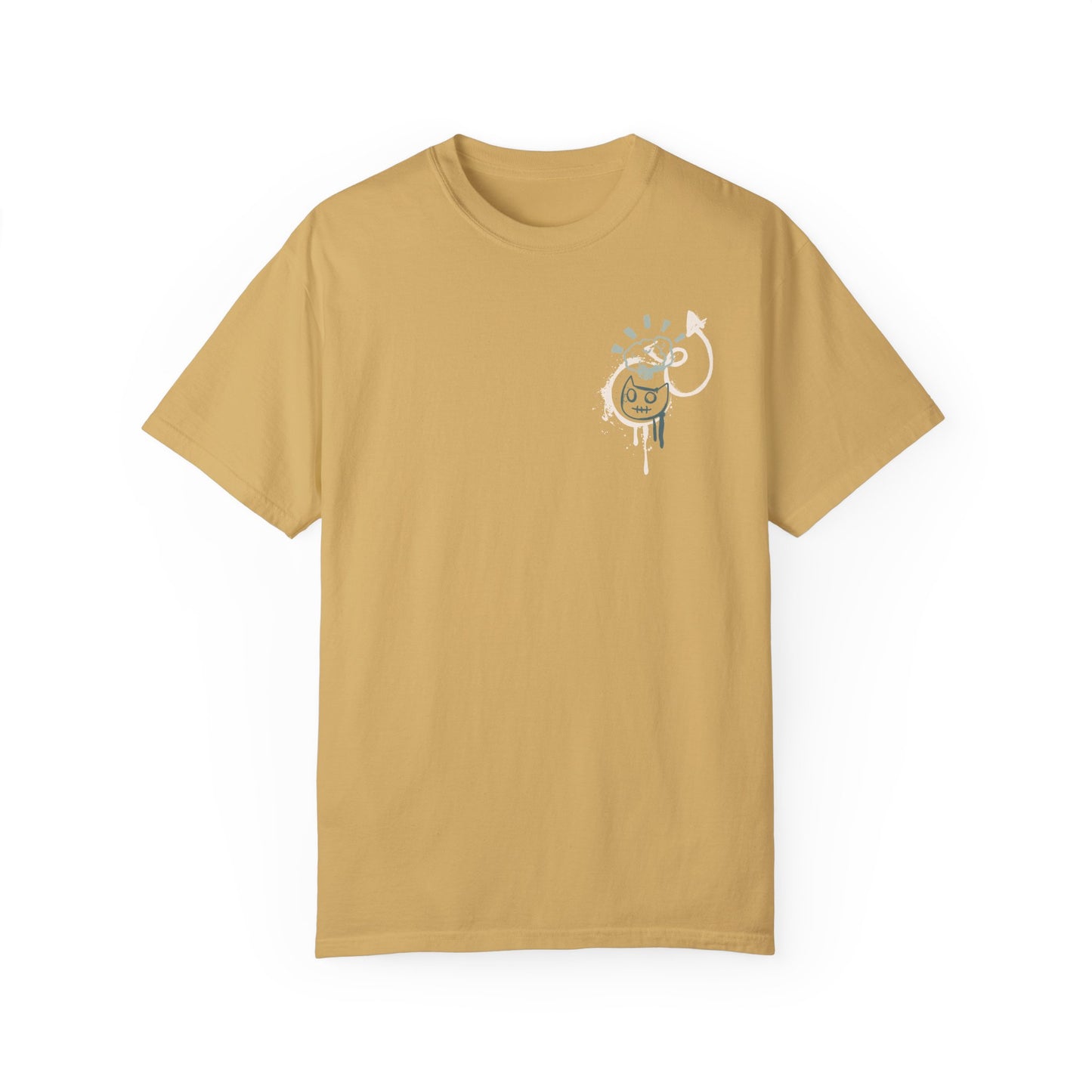 Creative Freedom Graphic Tee