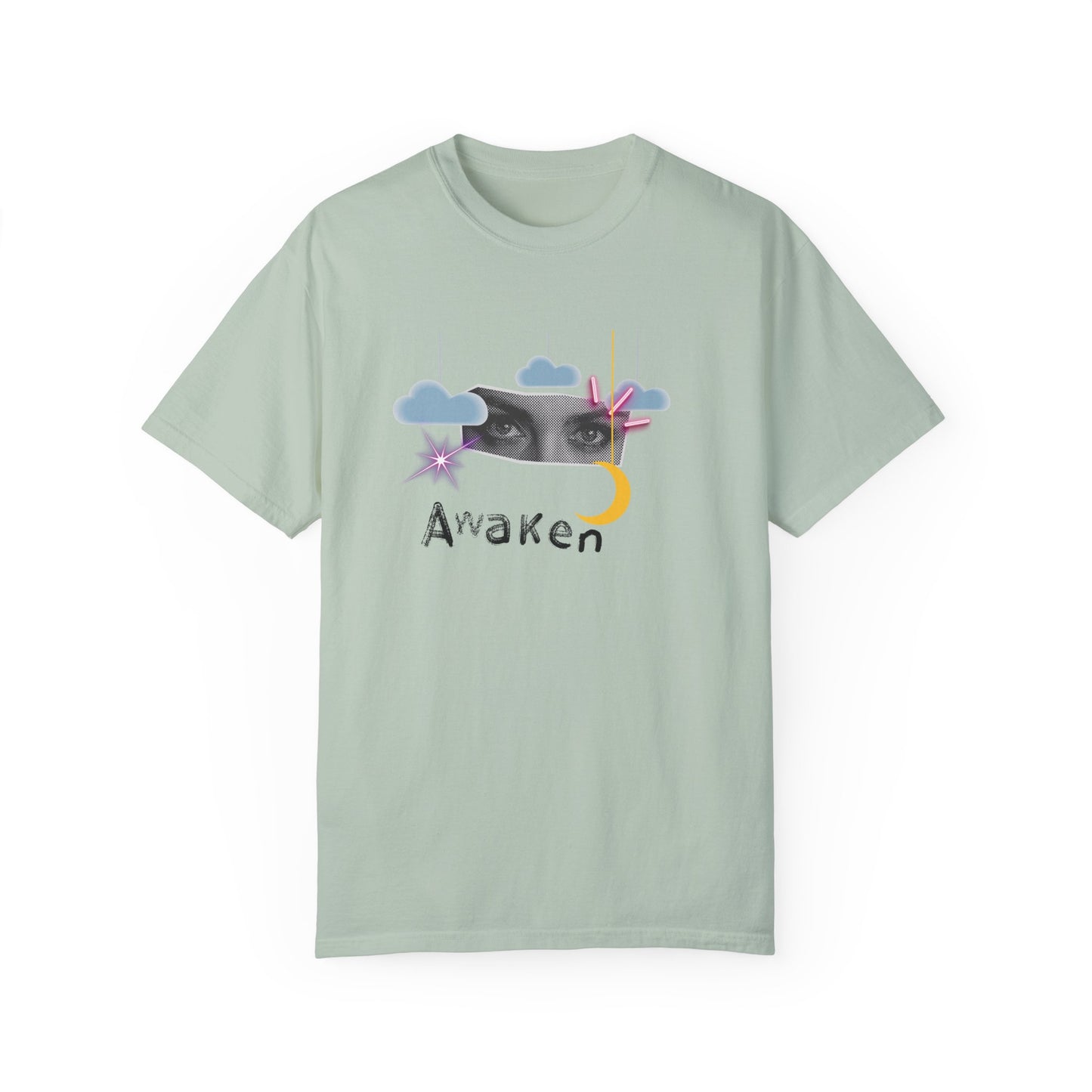 Awaken Graphic Tee