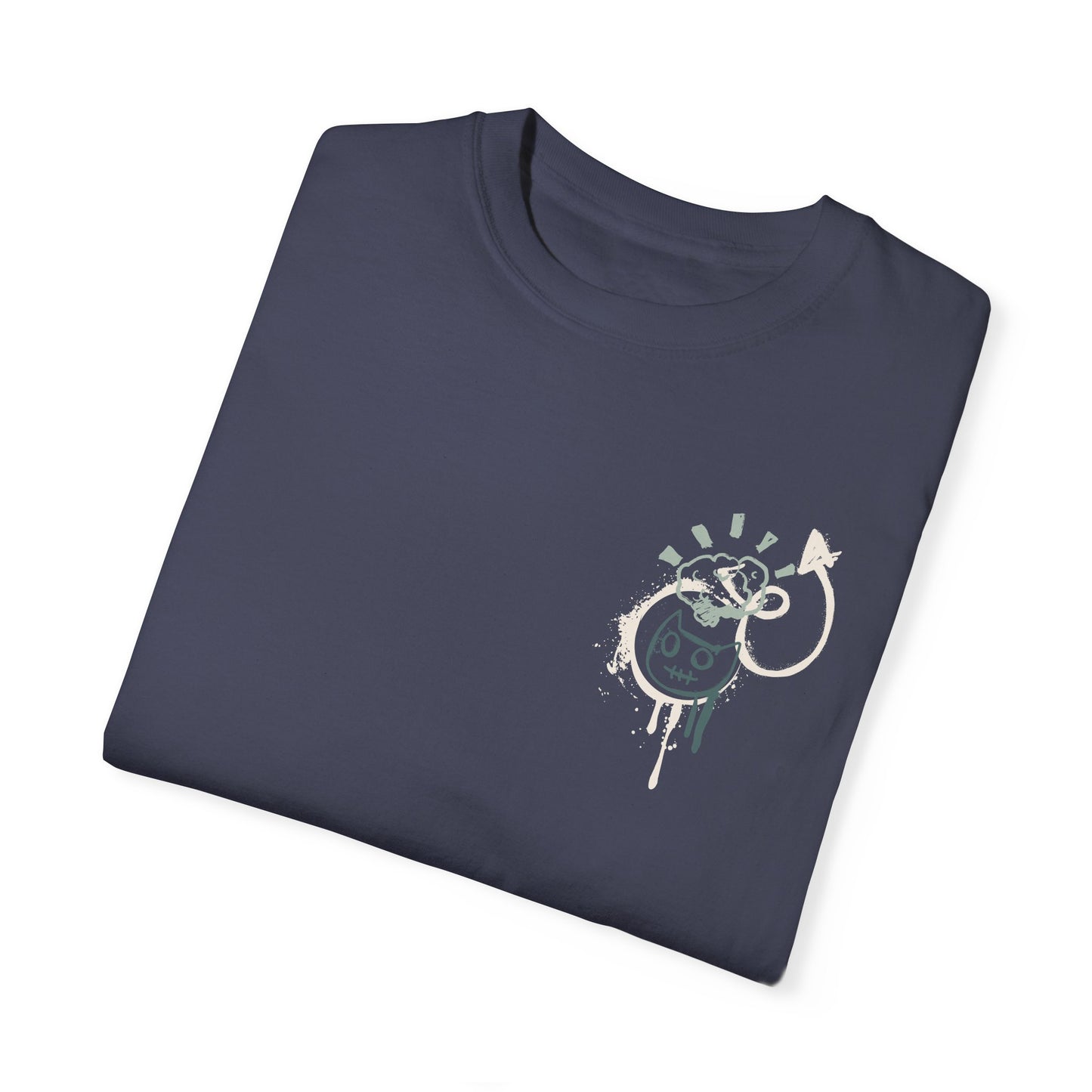 Creative Freedom Graphic Tee