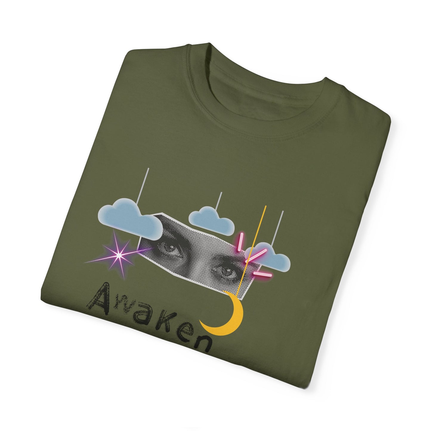 Awaken Graphic Tee