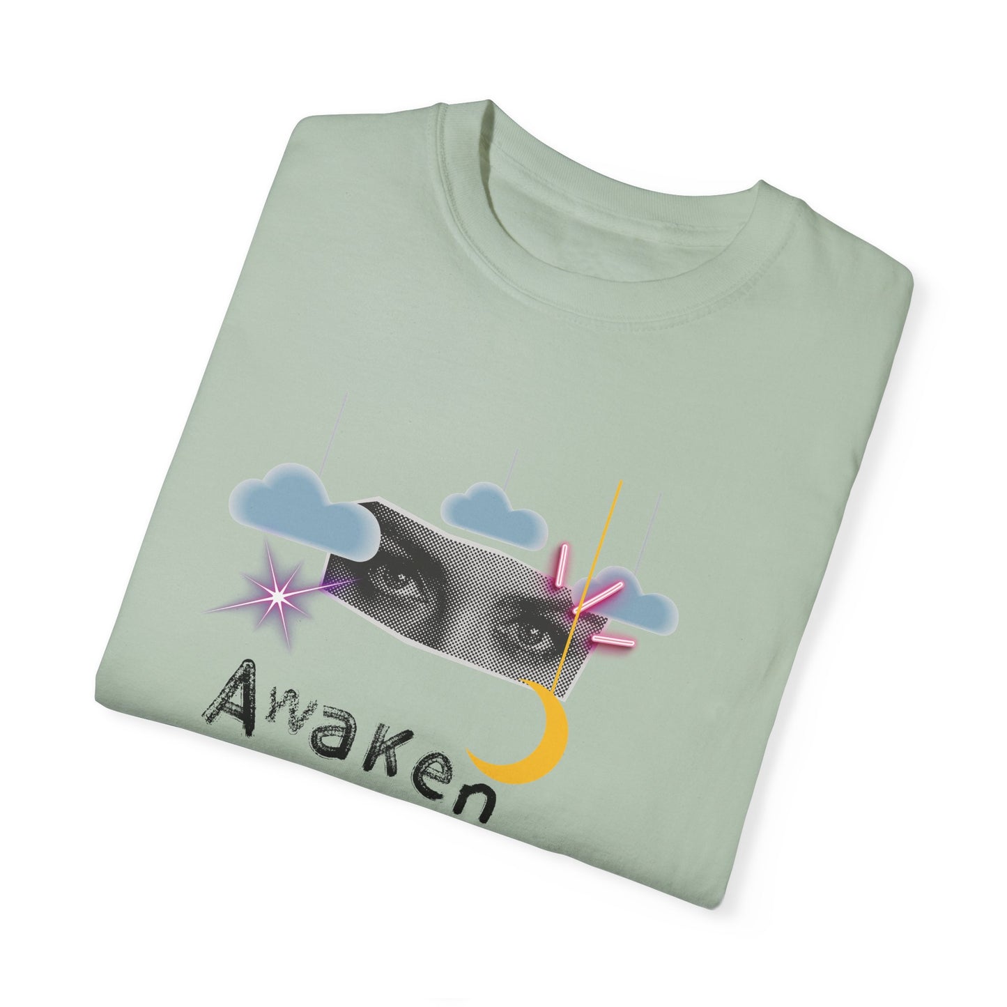Awaken Graphic Tee