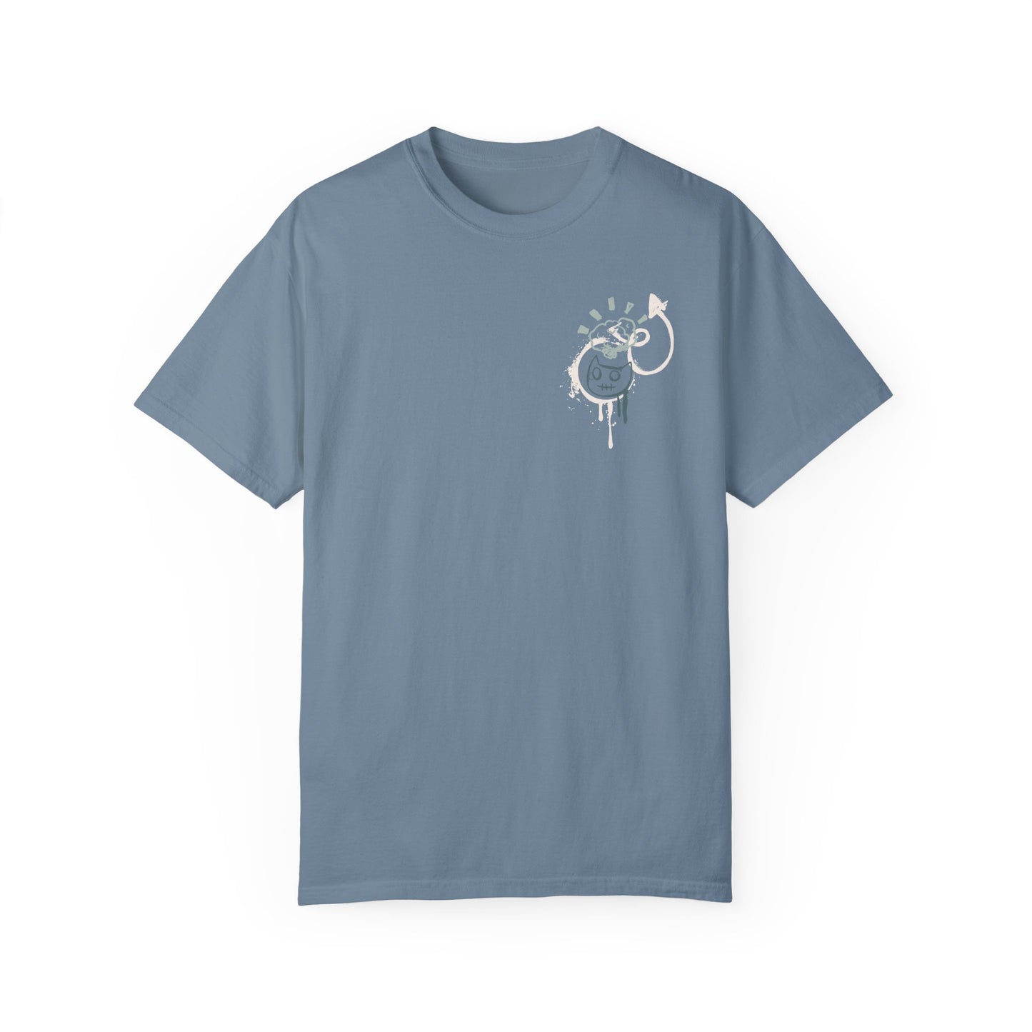 Creative Freedom Graphic Tee