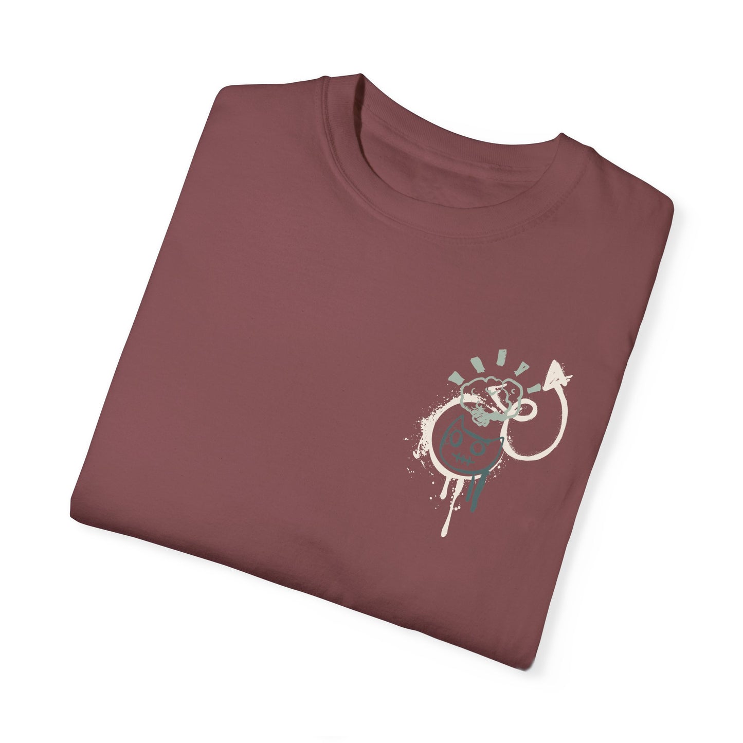 Creative Freedom Graphic Tee