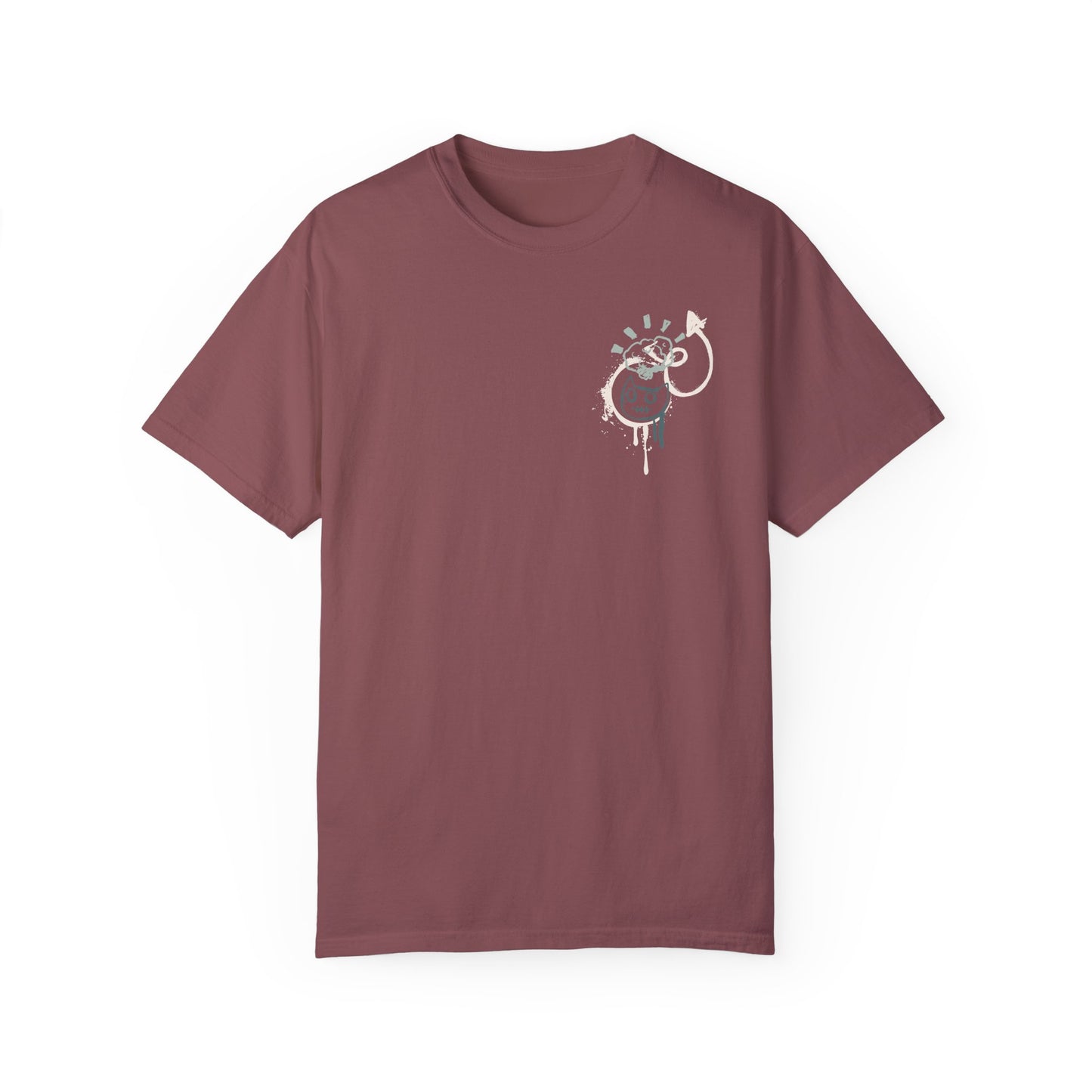 Creative Freedom Graphic Tee