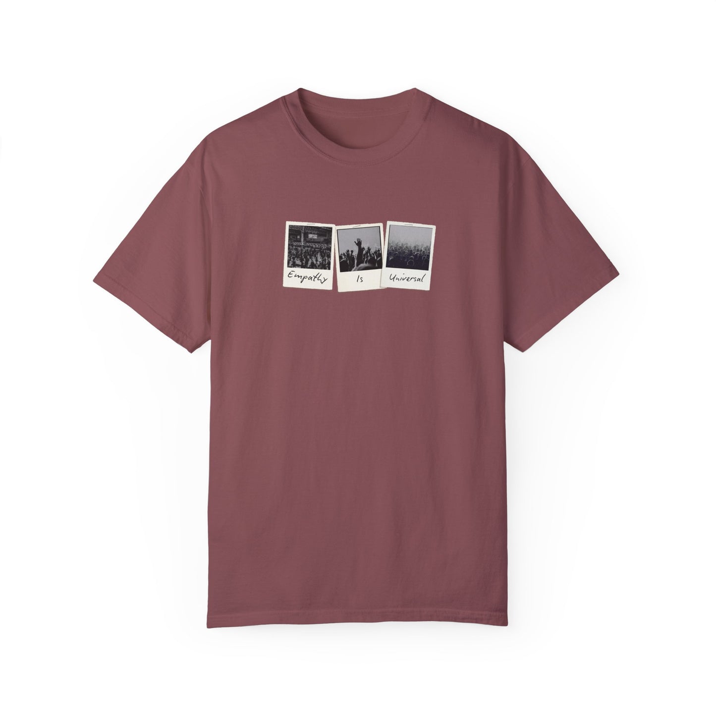 Empathy is Universal Graphic Tee