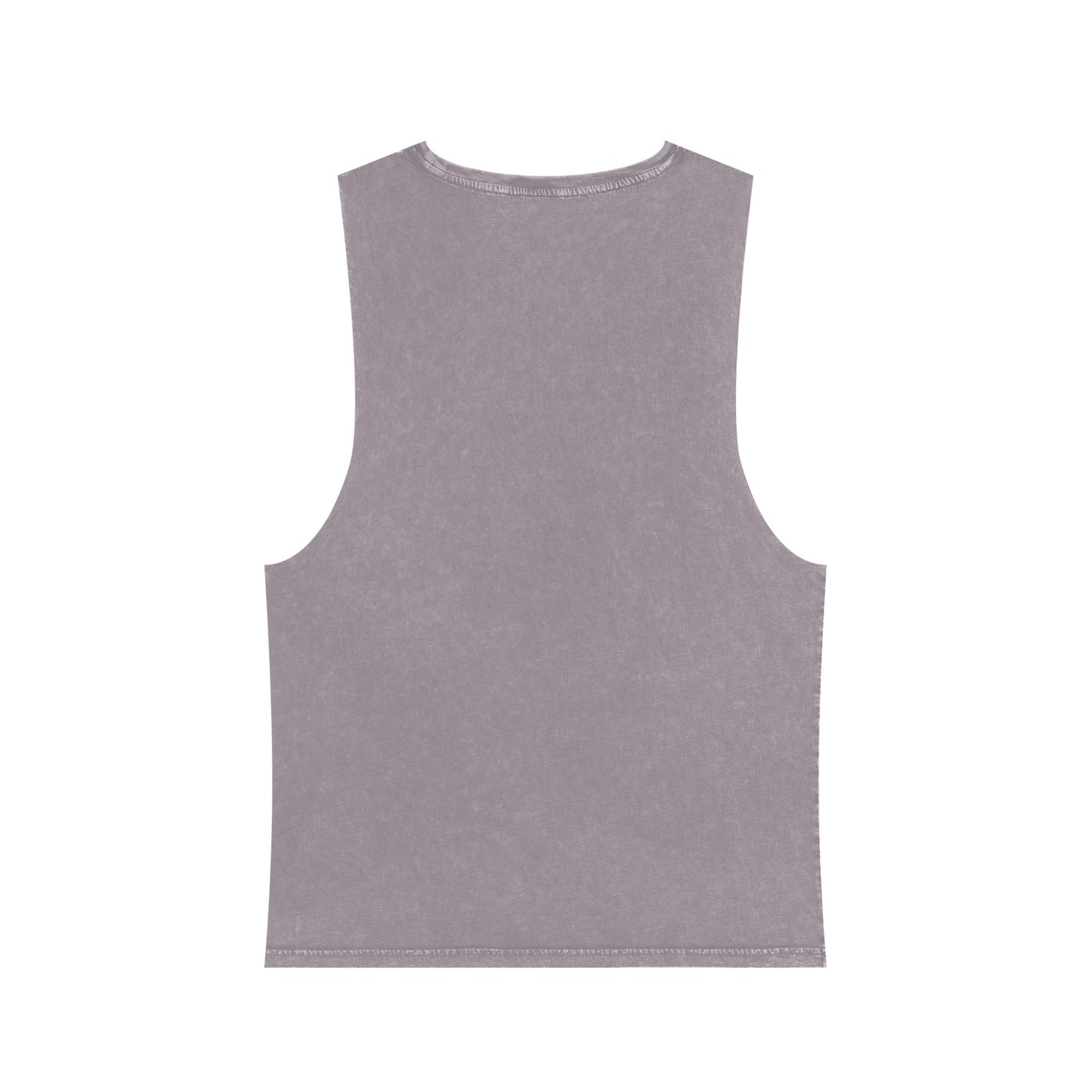 Spiritual Awakening Stonewash Tank Top