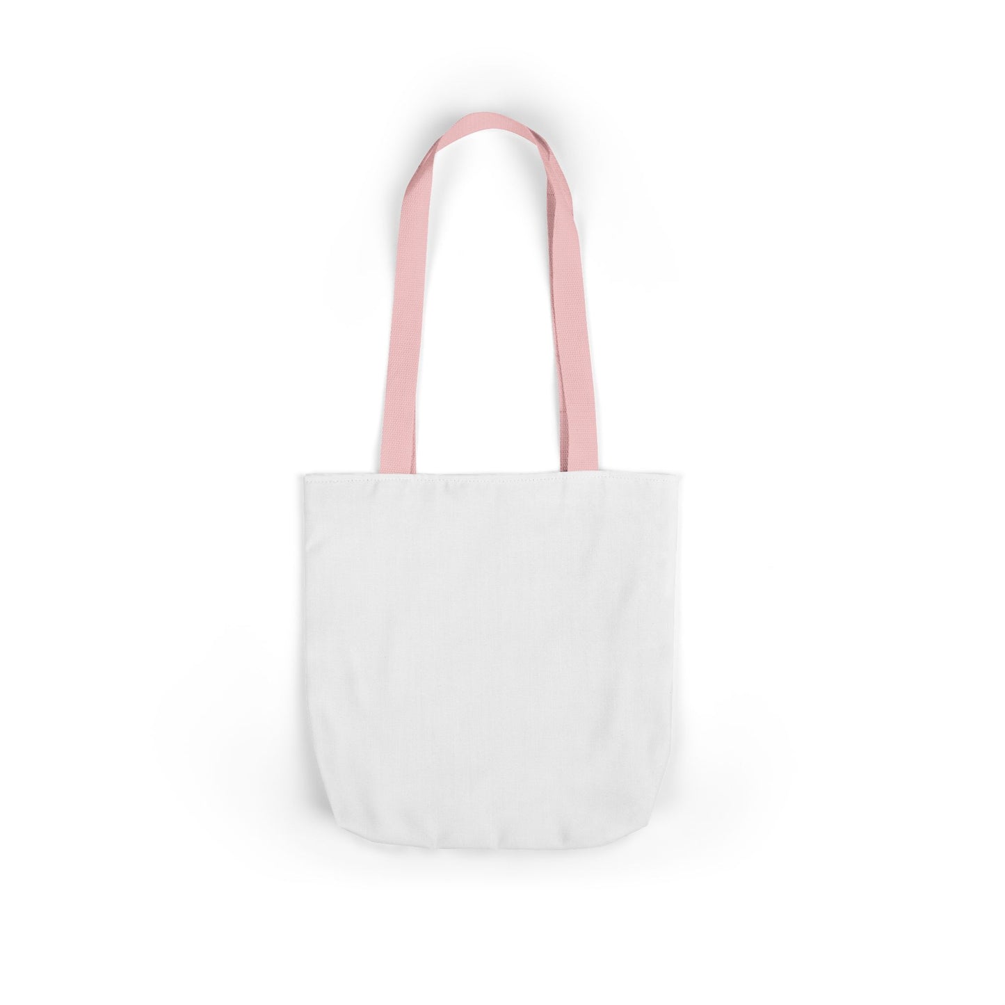 Healing Is Possible Canvas Tote Bag