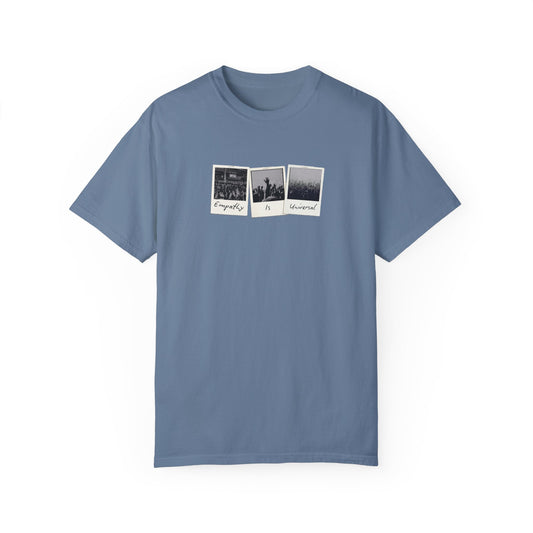 Empathy is Universal Graphic Tee