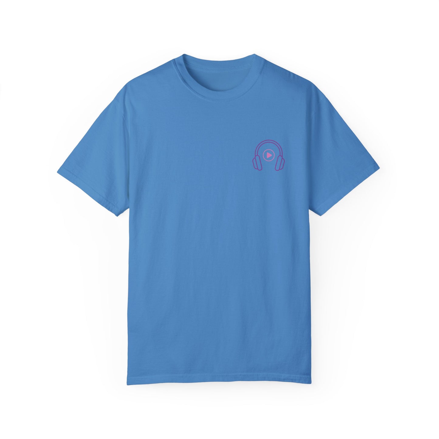 Play the Tape Graphic Tee