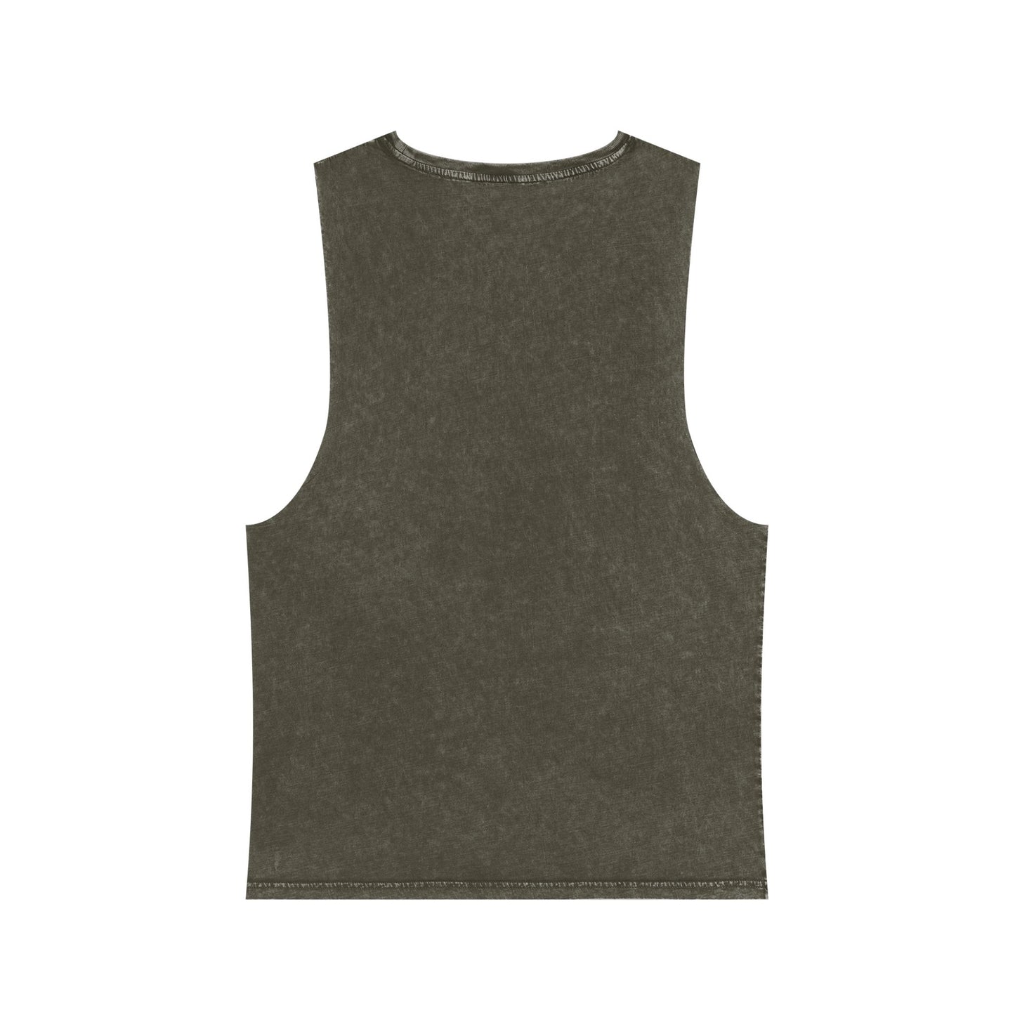Freedom Choice Stonewash Tank Top