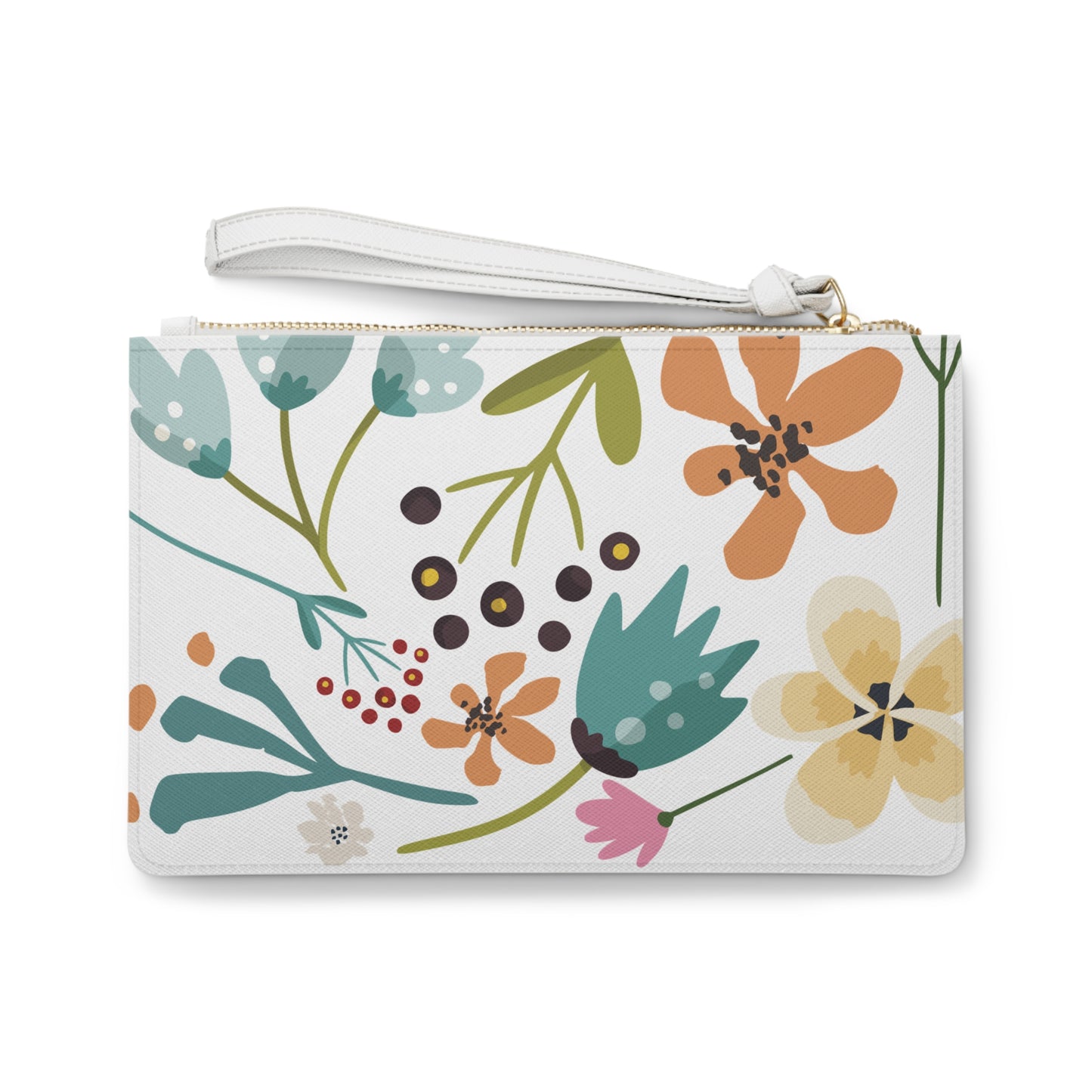 Clutch/Bag: 'You Are Worthy'