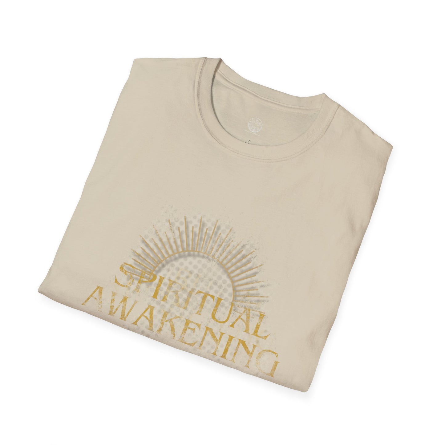 Spiritual Awakening Graphic Tee