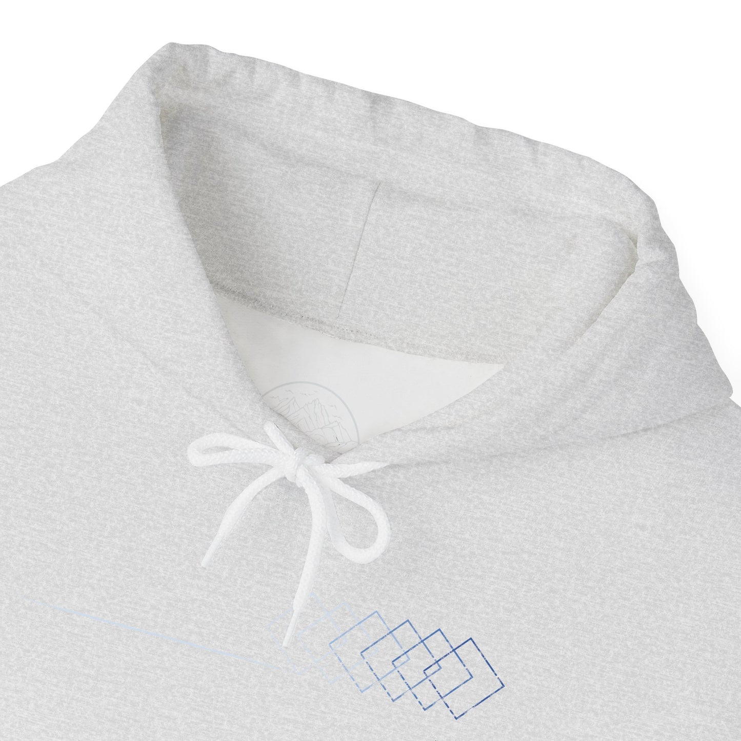 Diamond Graphic Hoodie