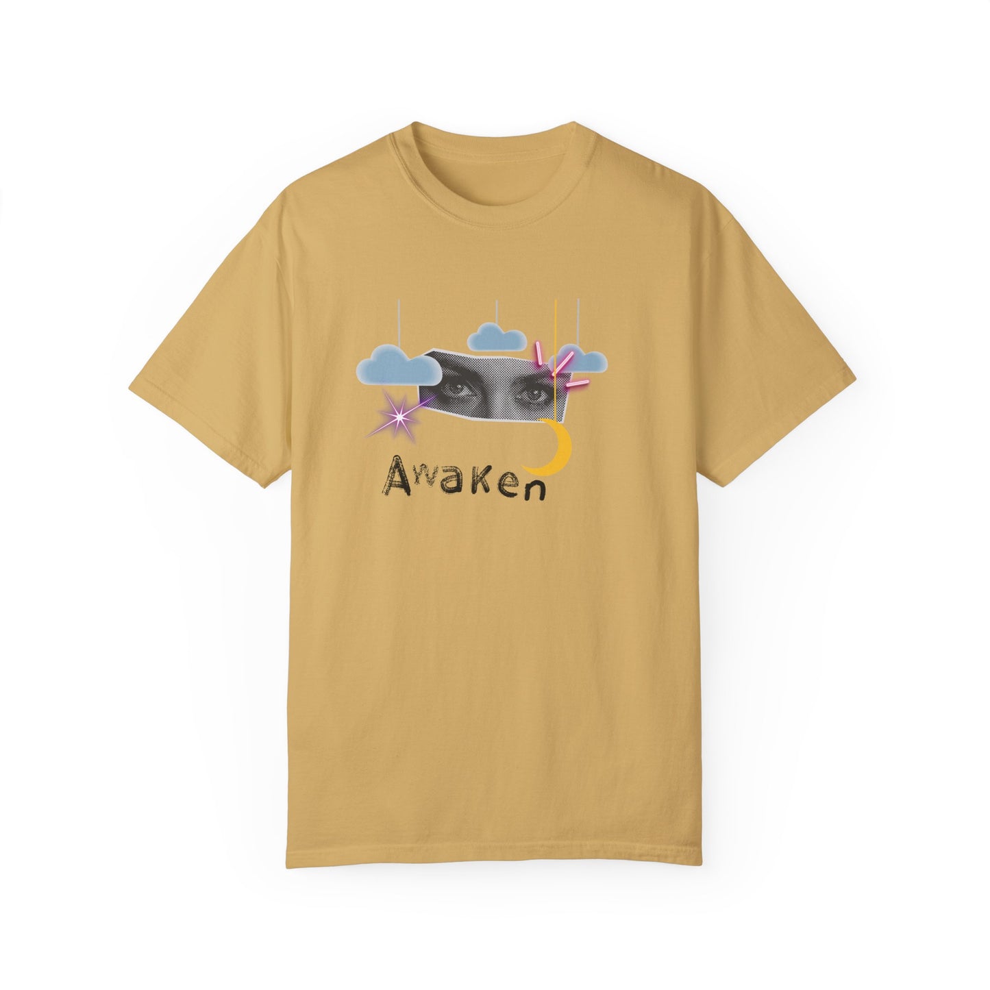 Awaken Graphic Tee