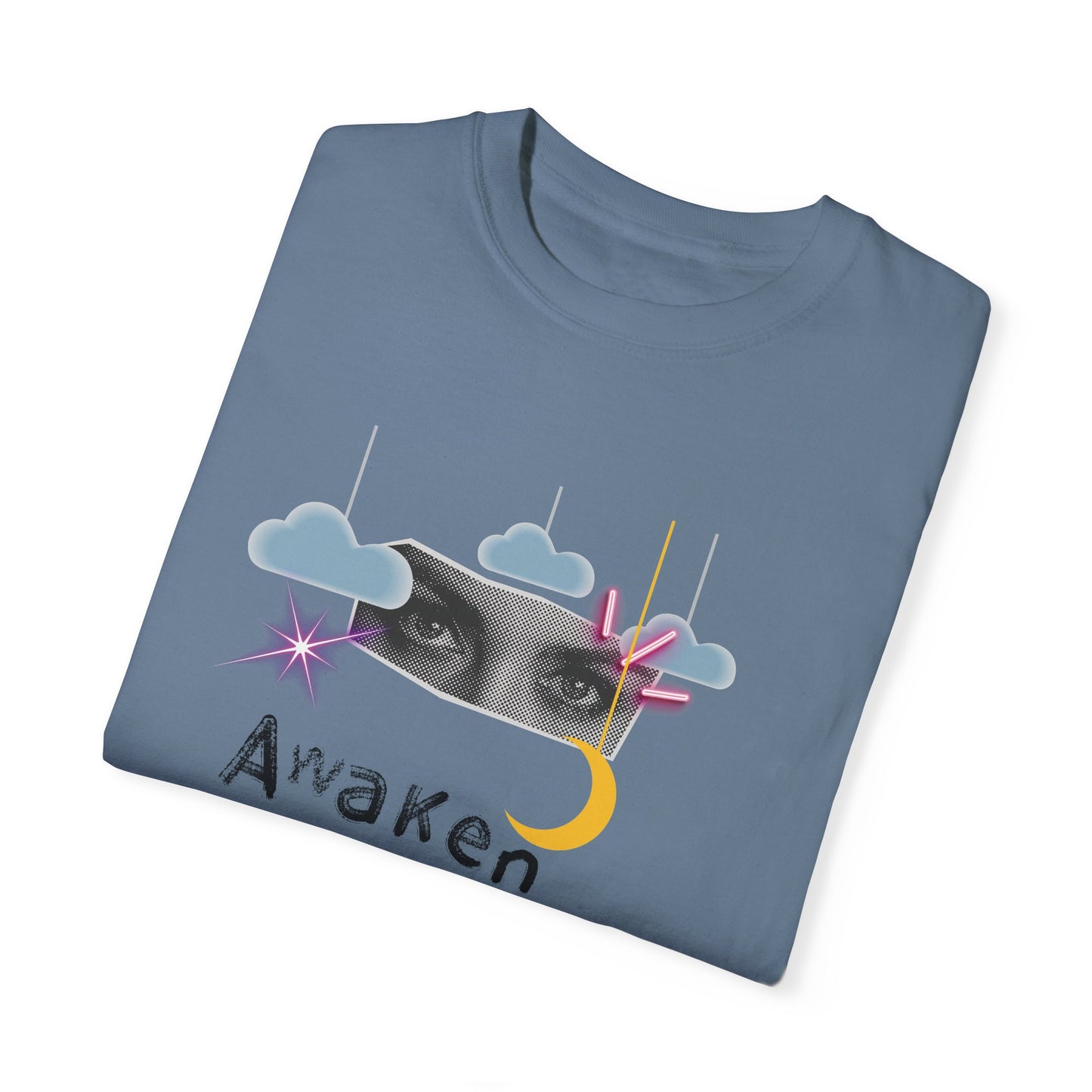 Awaken Graphic Tee