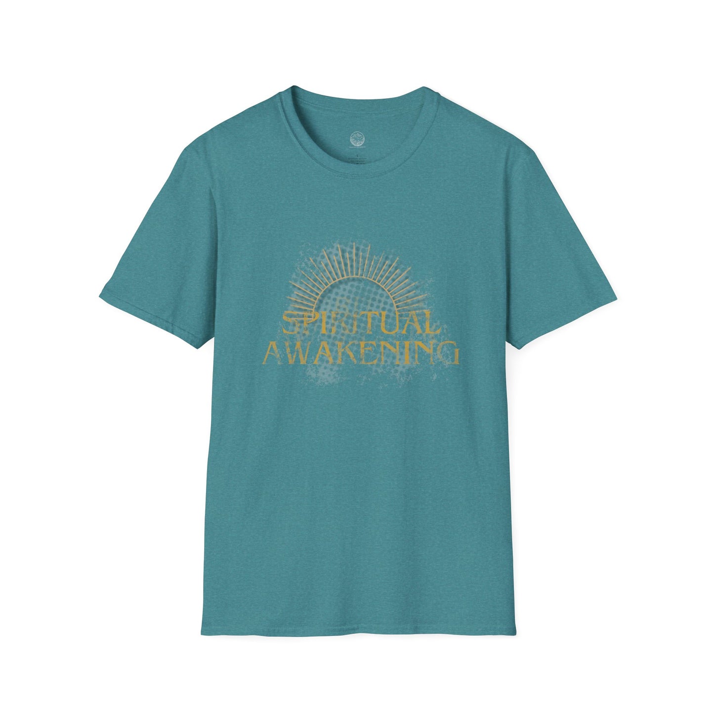 Spiritual Awakening Graphic Tee