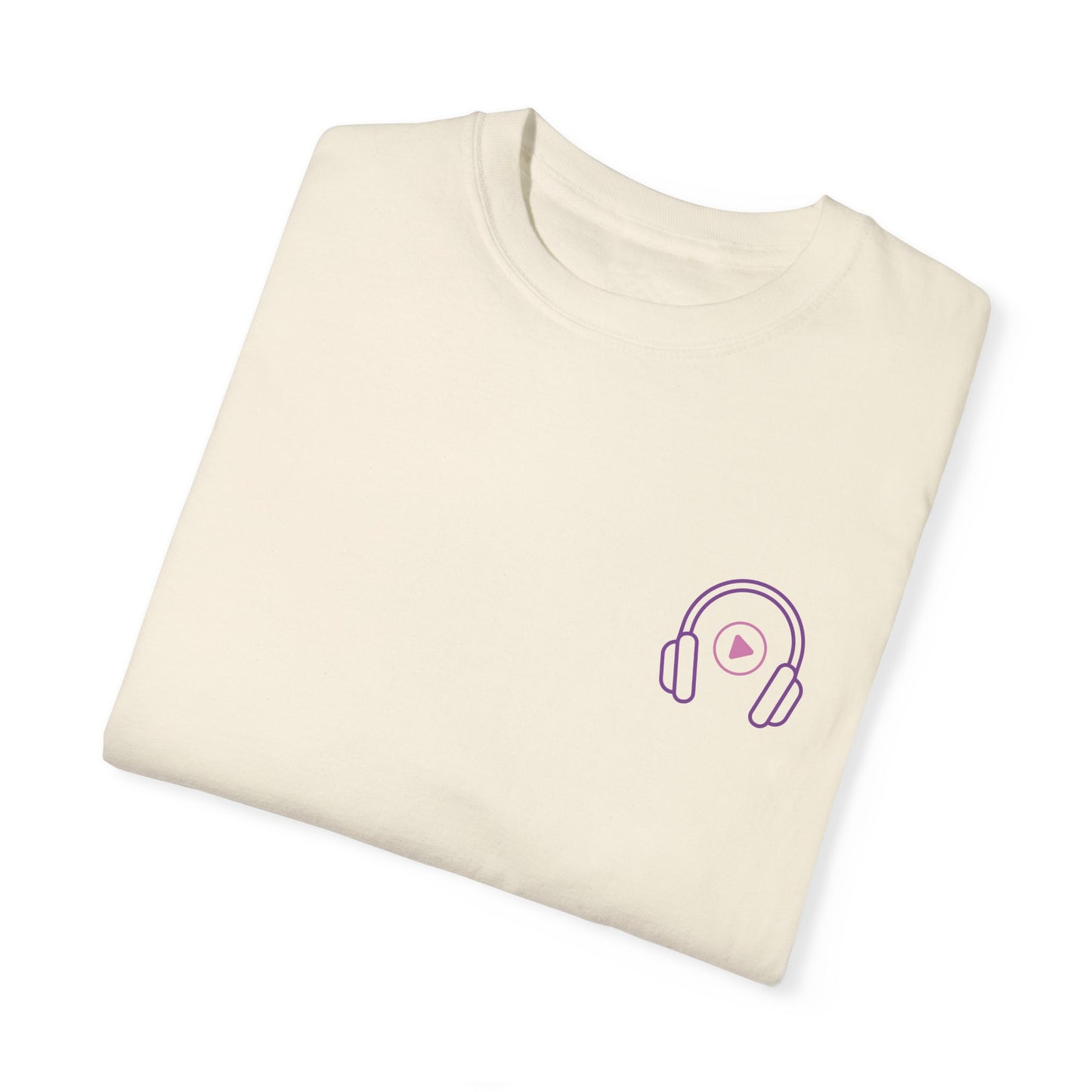 Play the Tape Graphic Tee