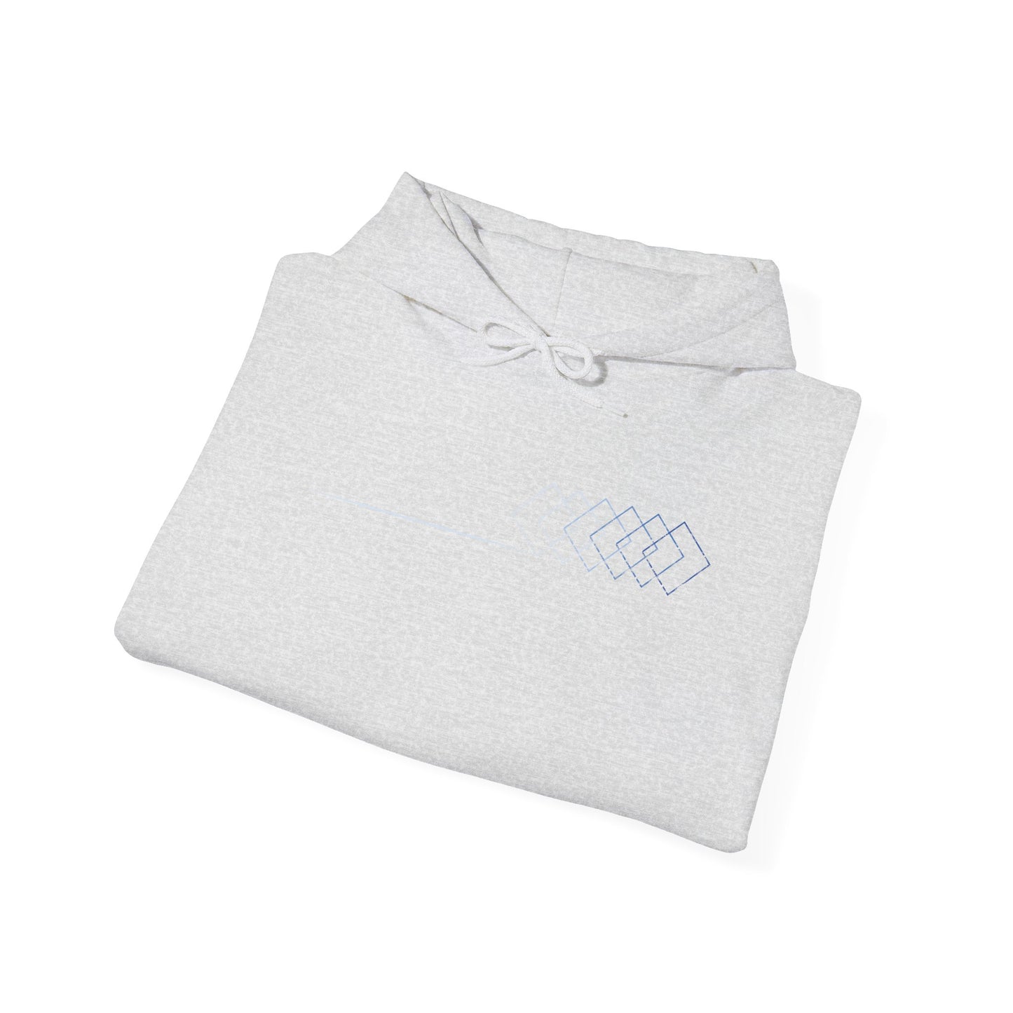 Diamond Graphic Hoodie