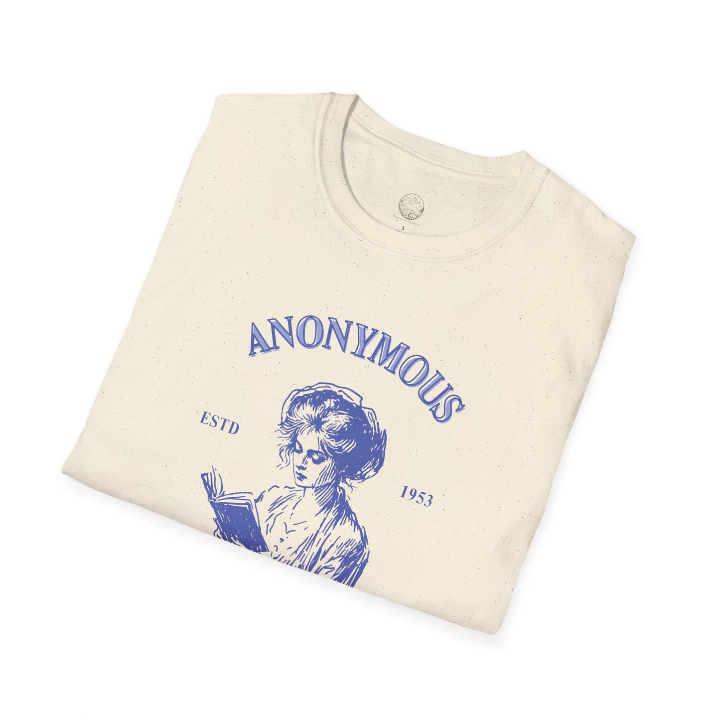 Basic Books Graphic Tee