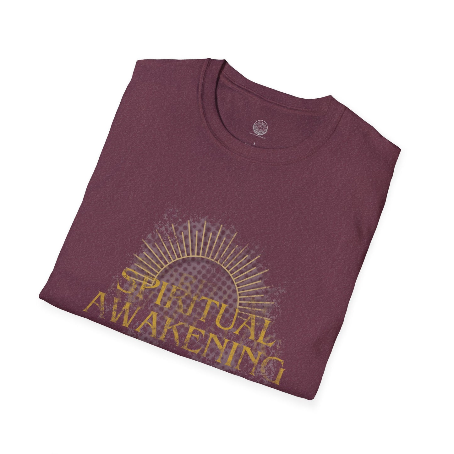 Spiritual Awakening Graphic Tee