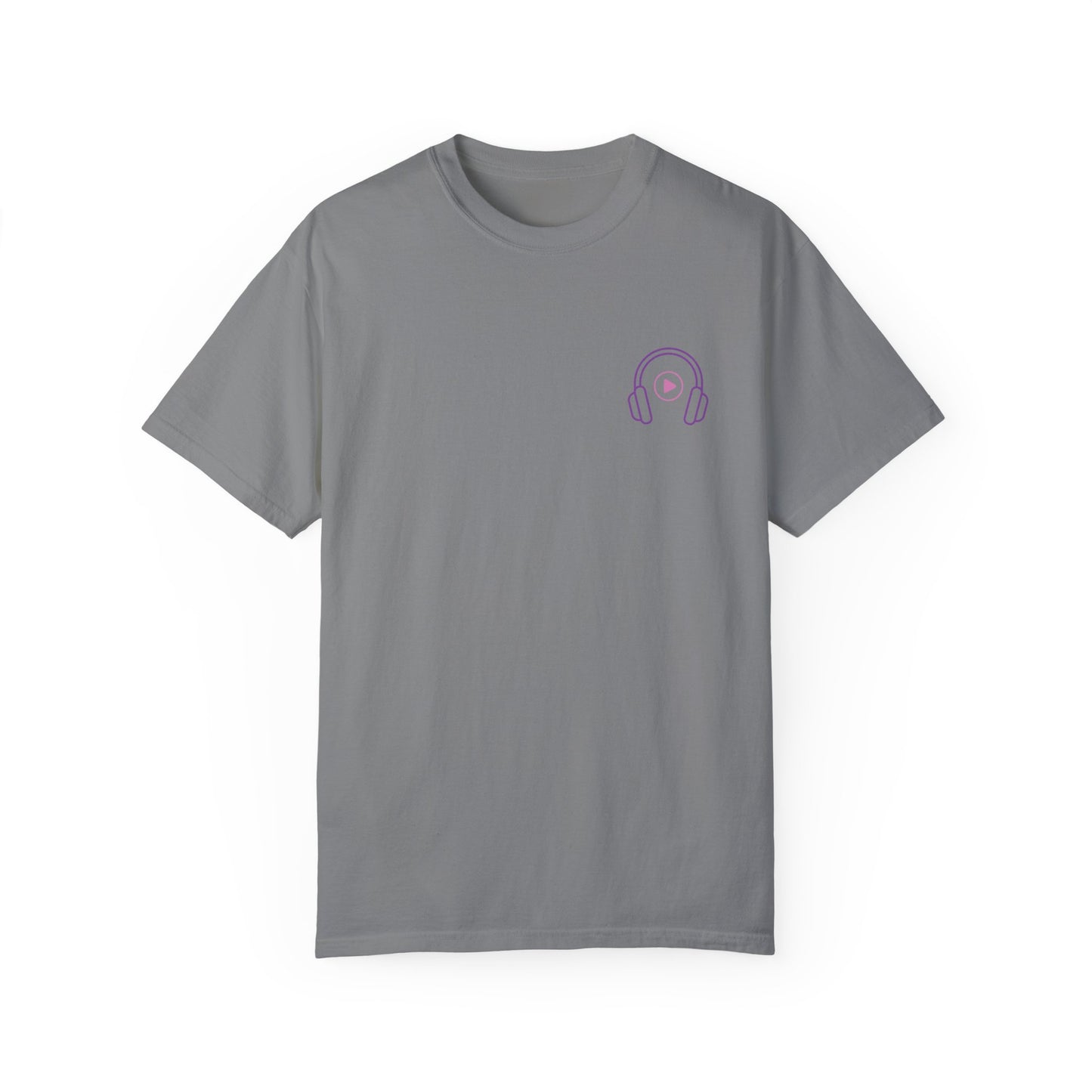 Play the Tape Graphic Tee