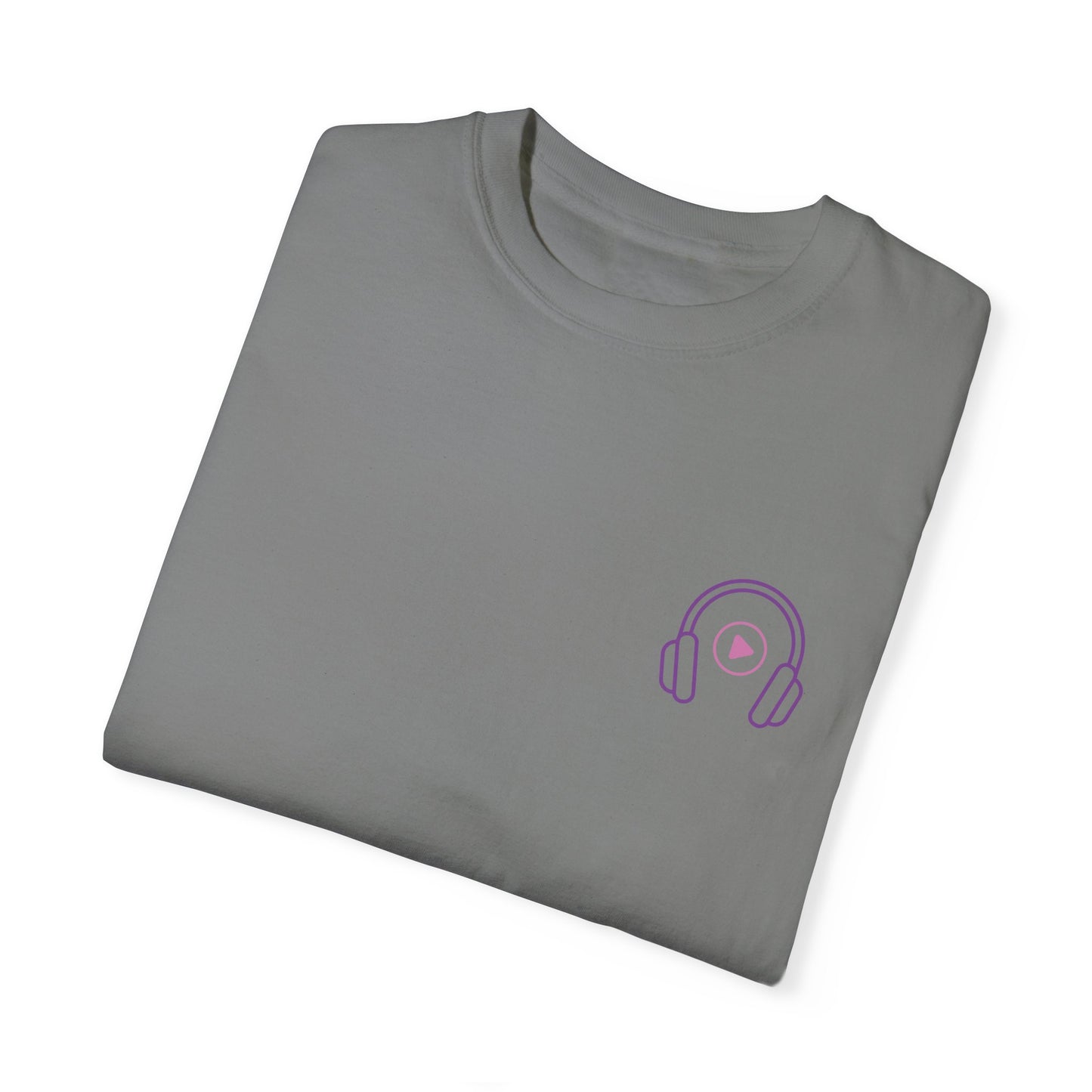 Play the Tape Graphic Tee