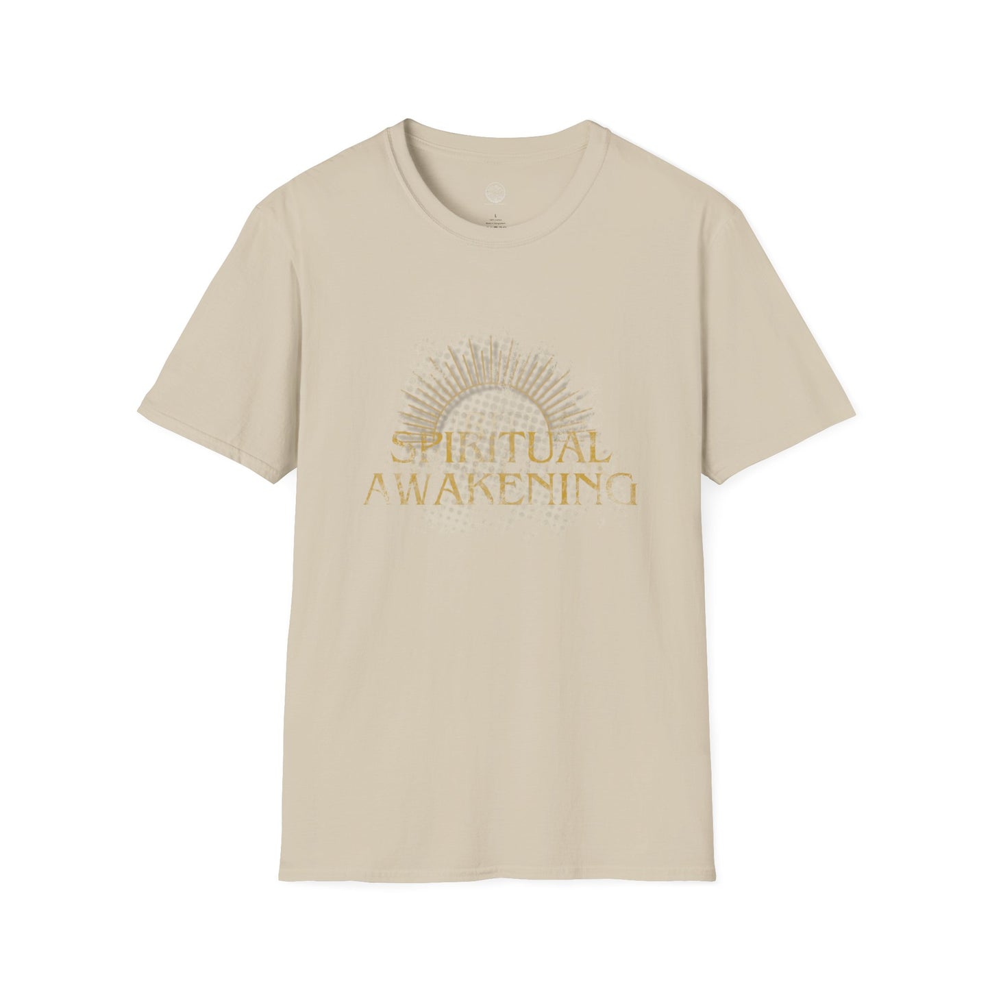 Spiritual Awakening Graphic Tee