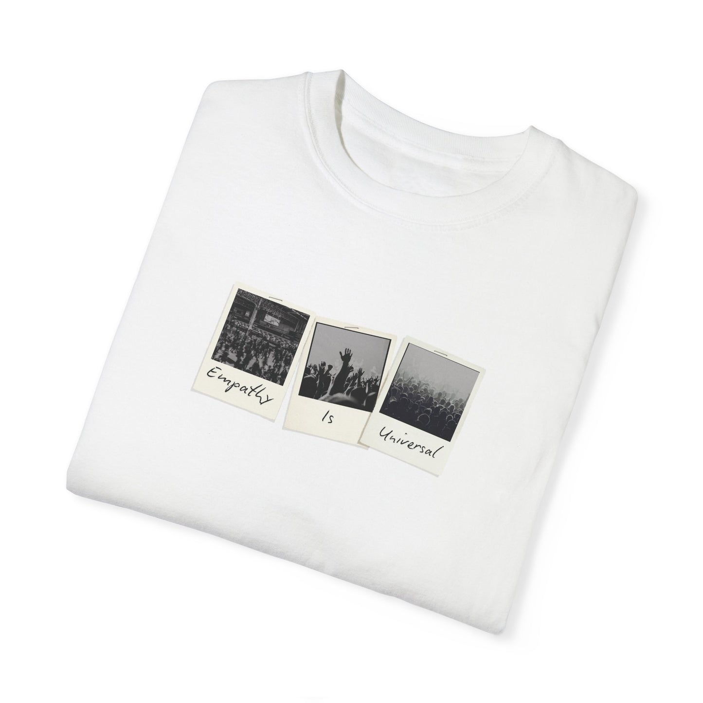 Empathy is Universal Graphic Tee